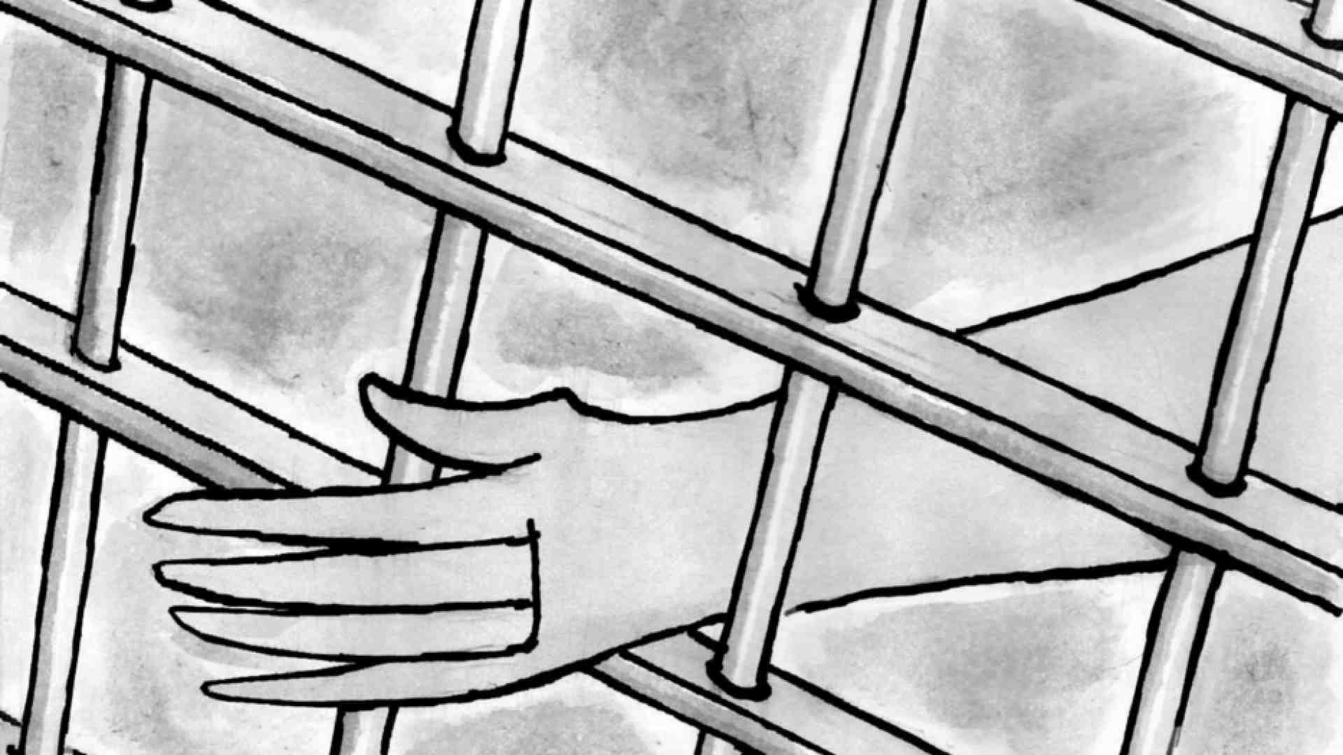 Immagine di Don Mesiti: «Terroristi o mafiosi c'è Dio dietro le sbarre»