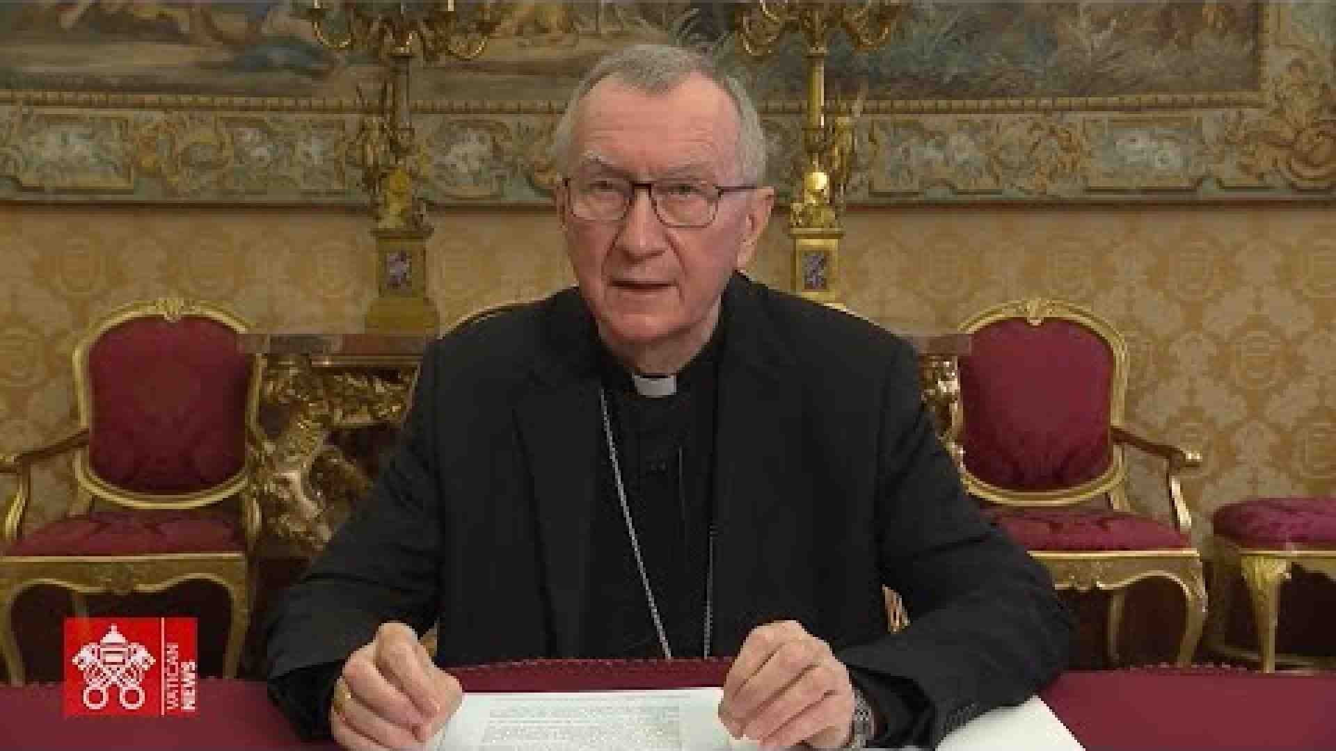 Immagine di Il Papa: la mancanza di rispetto alle frontiere ci rende meno umani