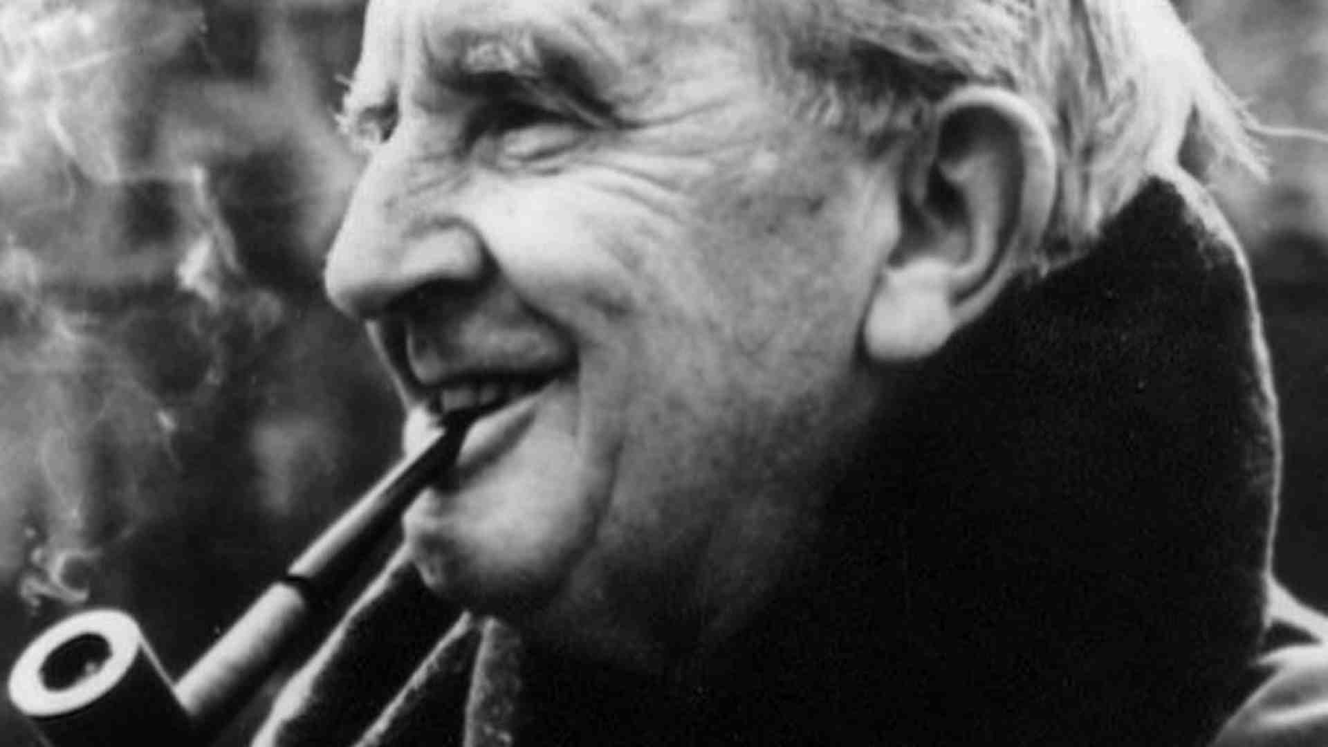 Immagine di Le parole di Tolkien e la storia di carne