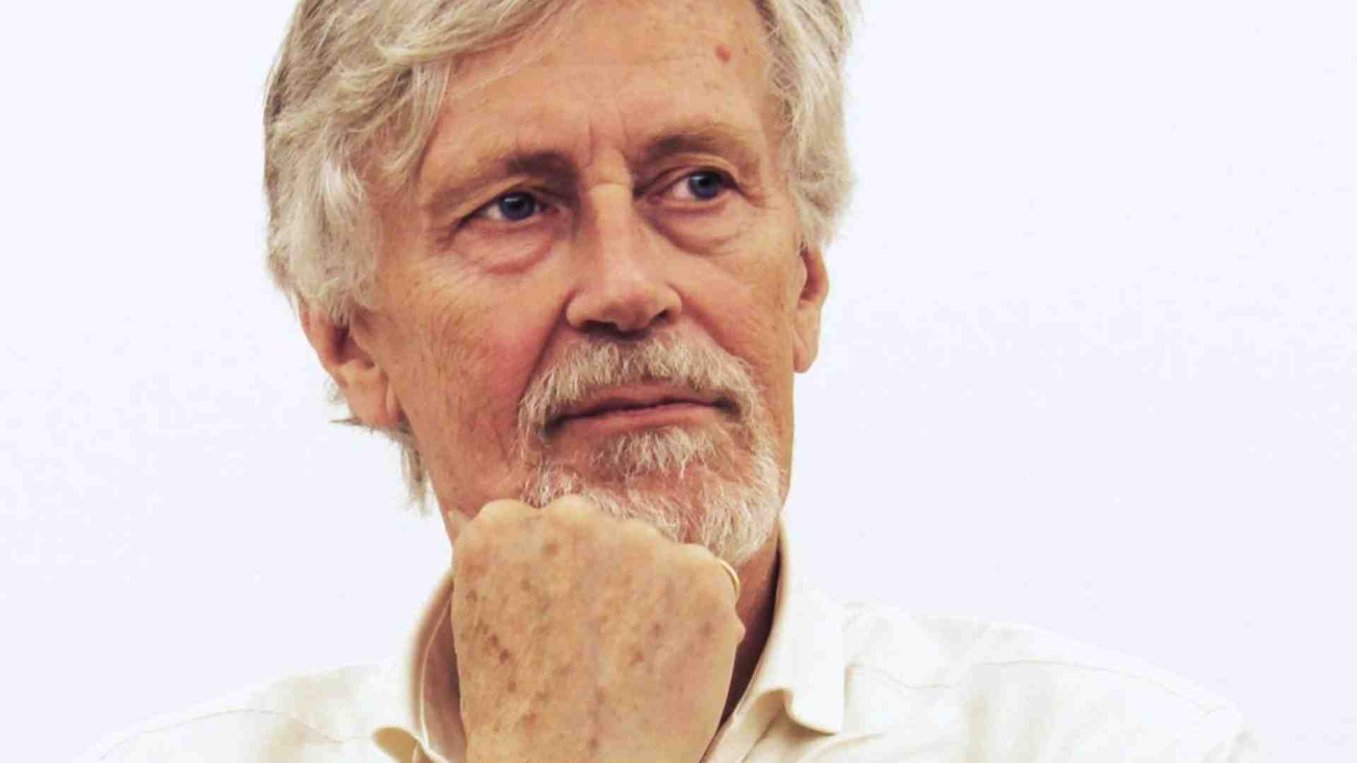 Immagine di De Kerckhove: «Nell’era dell’algoritmo i media salvino l’umano»
