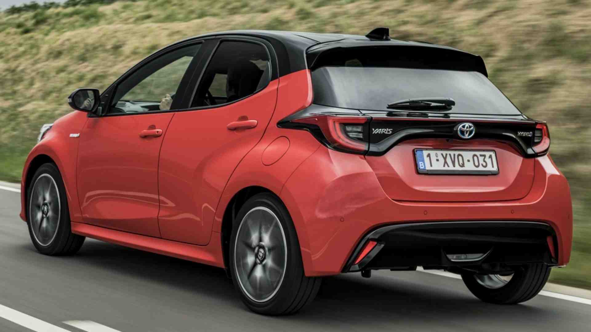 Immagine di Auto ibride senza la spina: ecco le 10 più economiche sul mercato