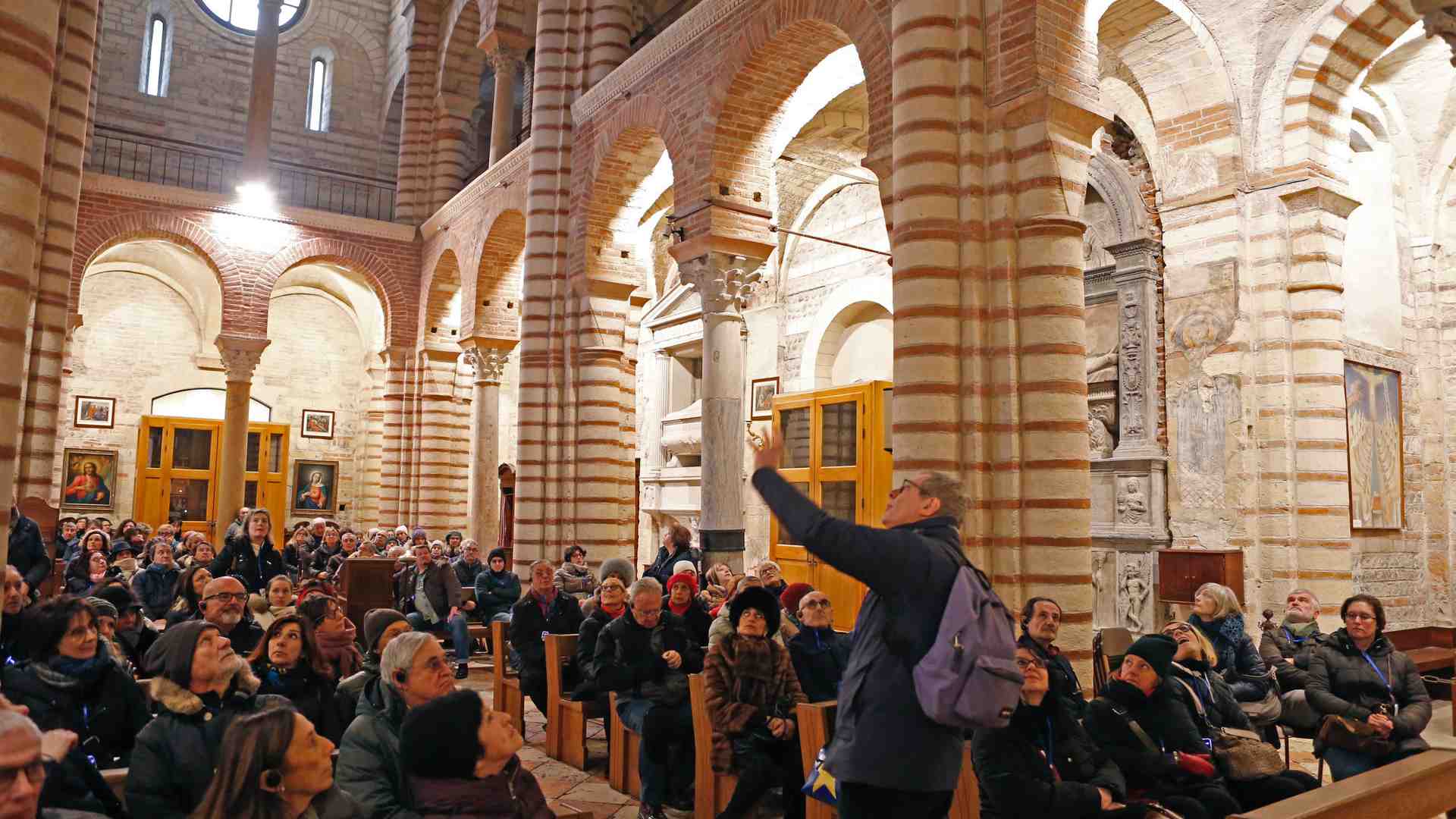 Immagine di Cinque anni di Minor Hierusalem