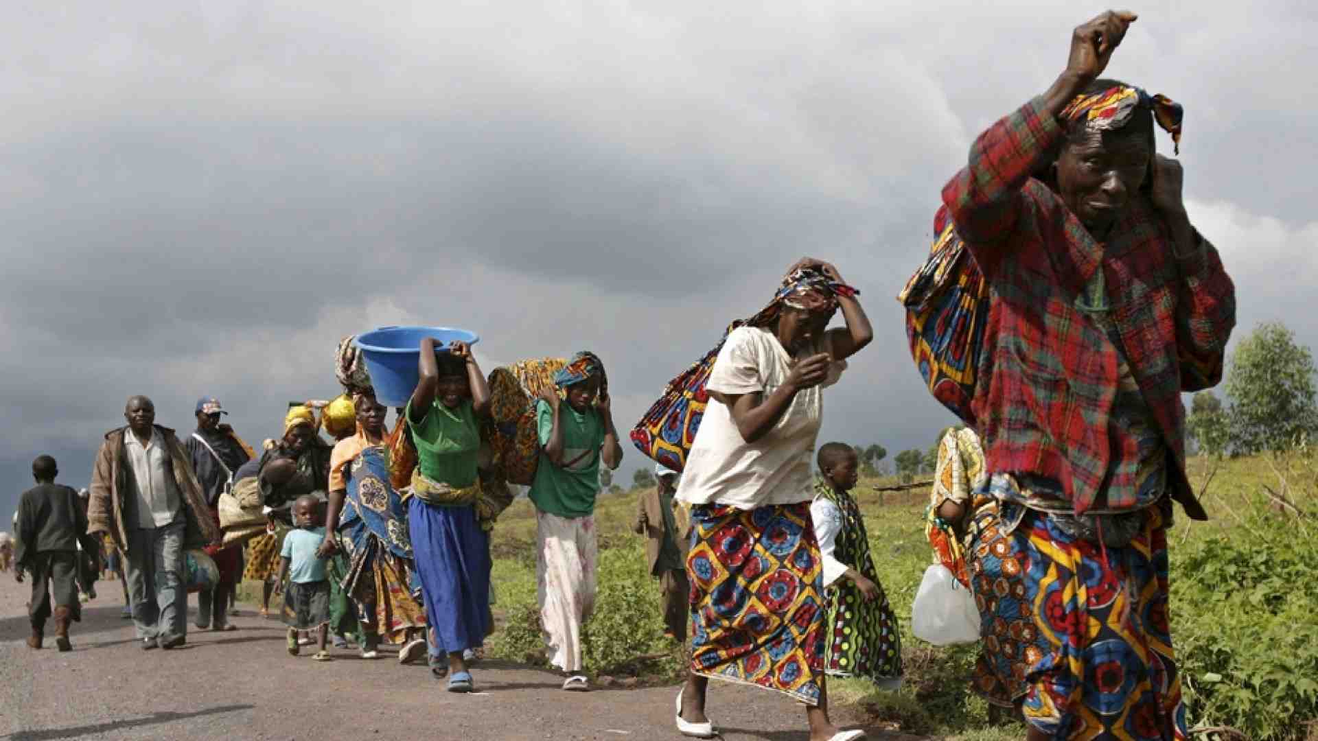 Immagine di Cibo, vaccini o materie prime. In Congo la guerra è ovunque