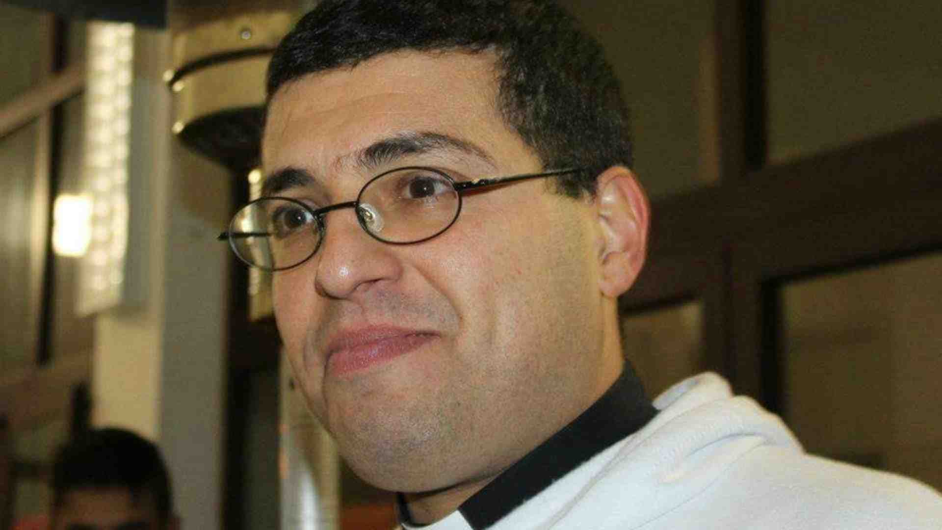 Immagine di La Sardegna piange don Alberto Pistolesi, morto in un incidente stradale