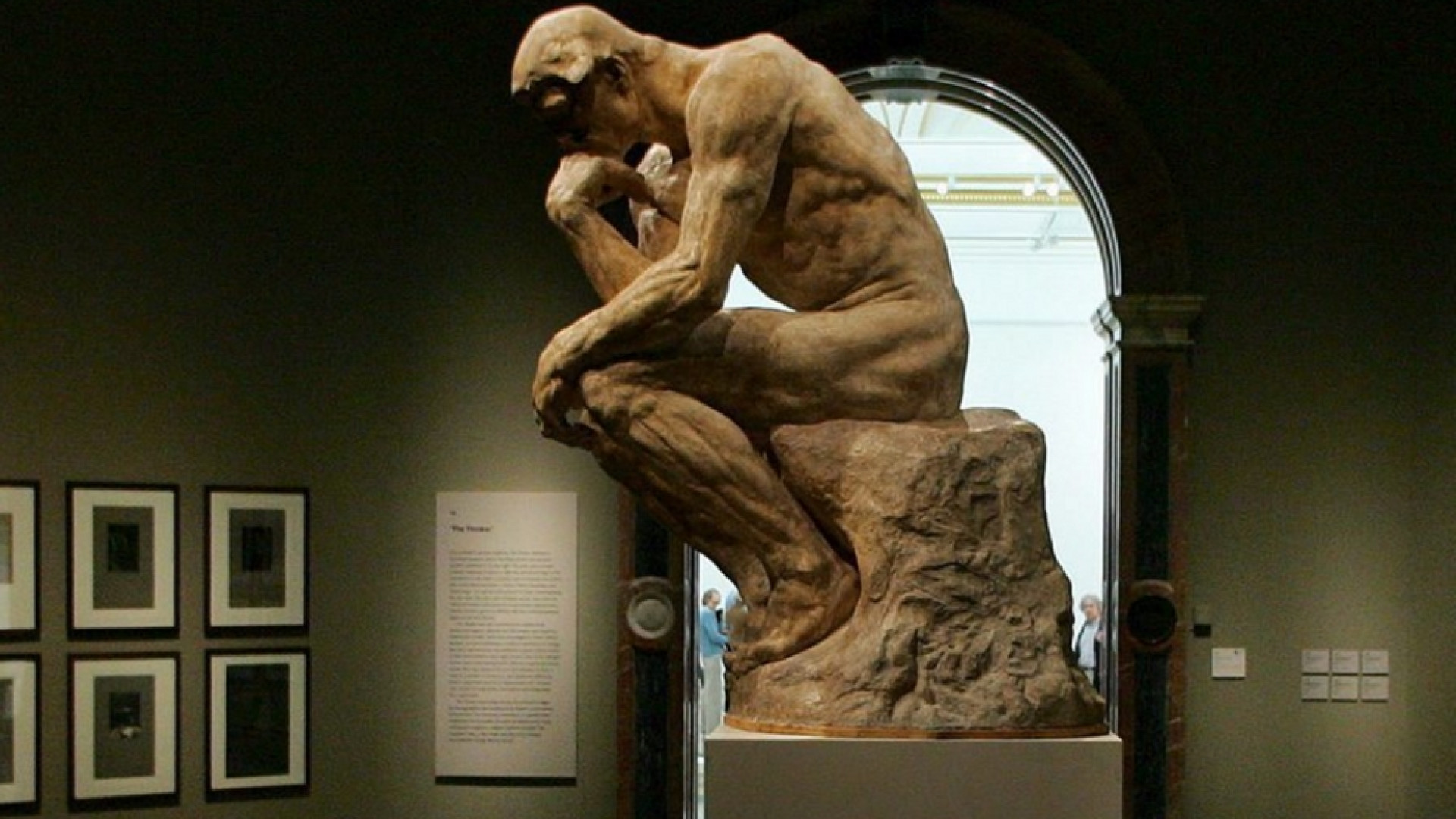 Immagine di Possiamo dirci tutti filosofi. Non tutti però valgono per il podio