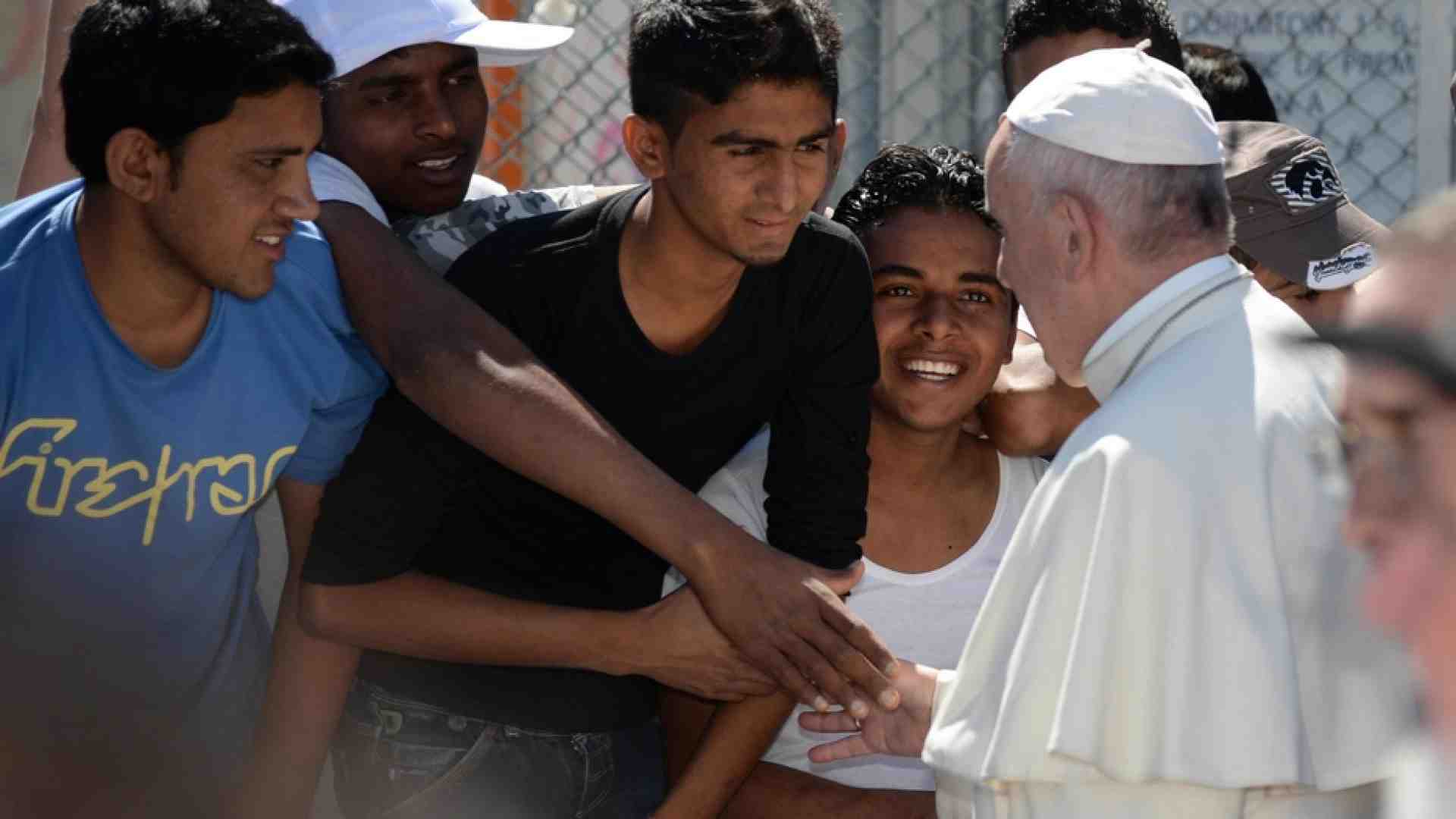 Immagine di Il Papa a Cipro e in Grecia: i luoghi, gli appuntamenti e il significato