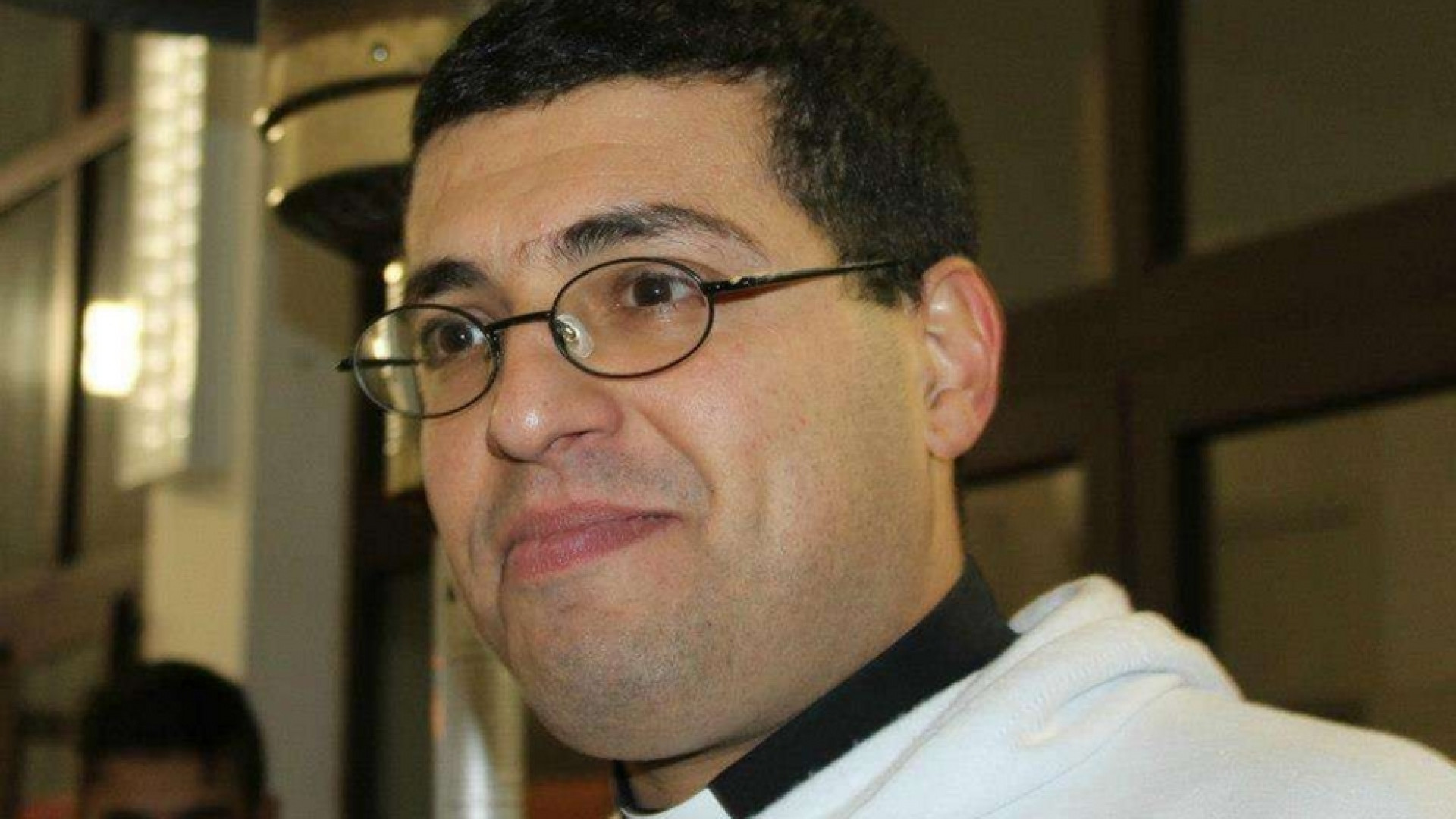 Immagine di La Sardegna piange don Alberto Pistolesi, morto in un incidente stradale