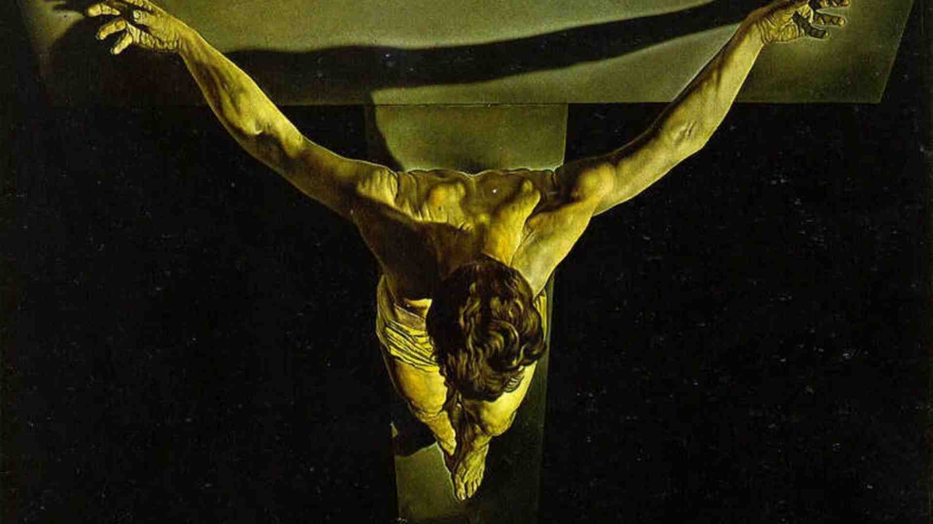 Immagine di La Fiamma mistica di Giovanni della Croce, poesia allo stato puro