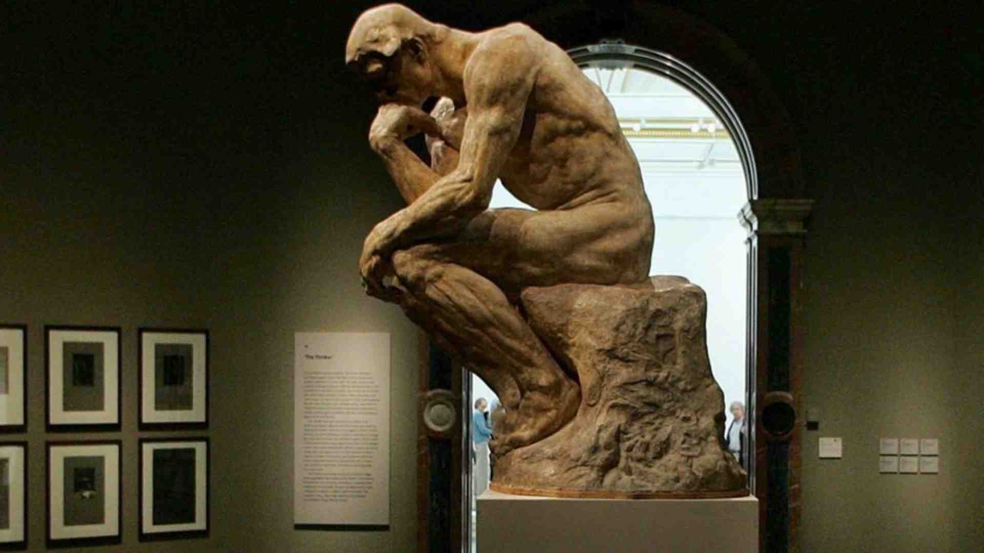 Immagine di Possiamo dirci tutti filosofi. Non tutti però valgono per il podio