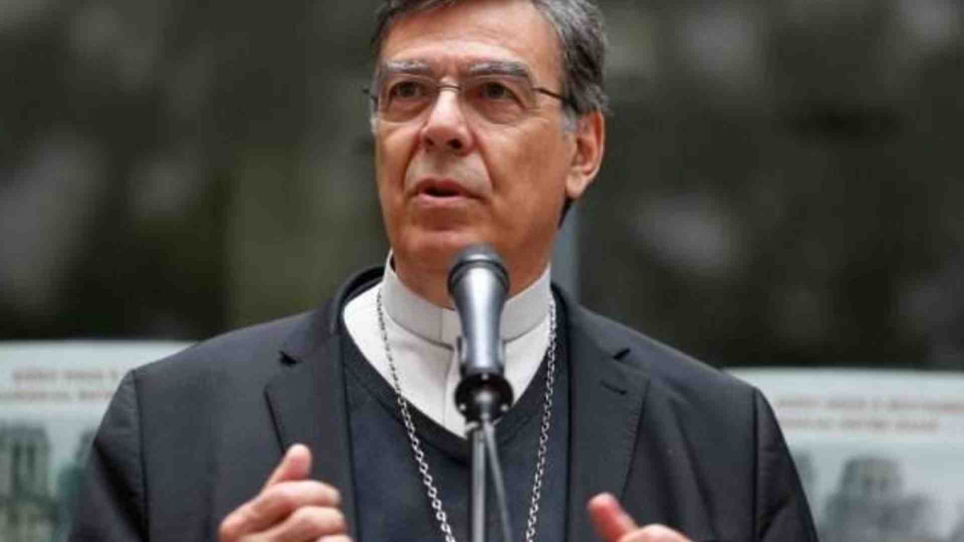Immagine di Parigi, papa Francesco accetta la rinuncia di Aupetit