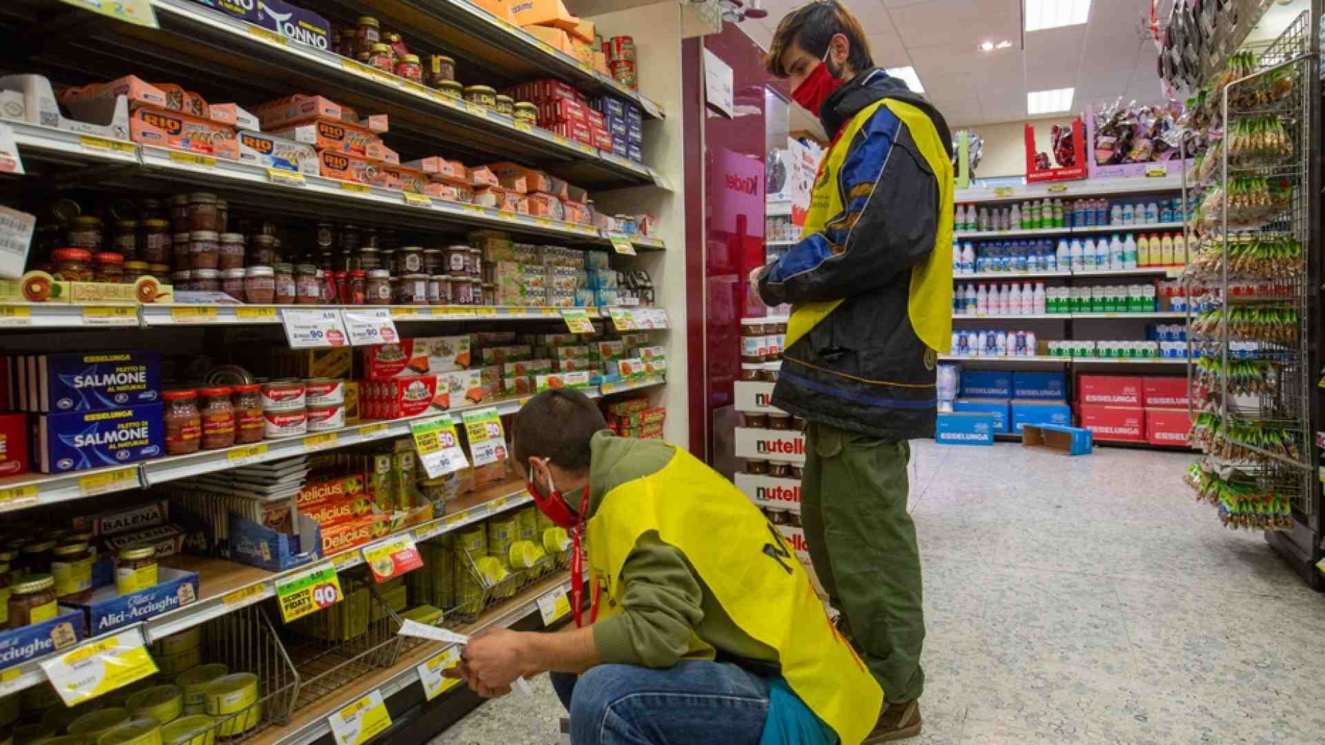Immagine di Il Terzo settore antidoto all'apatia della società