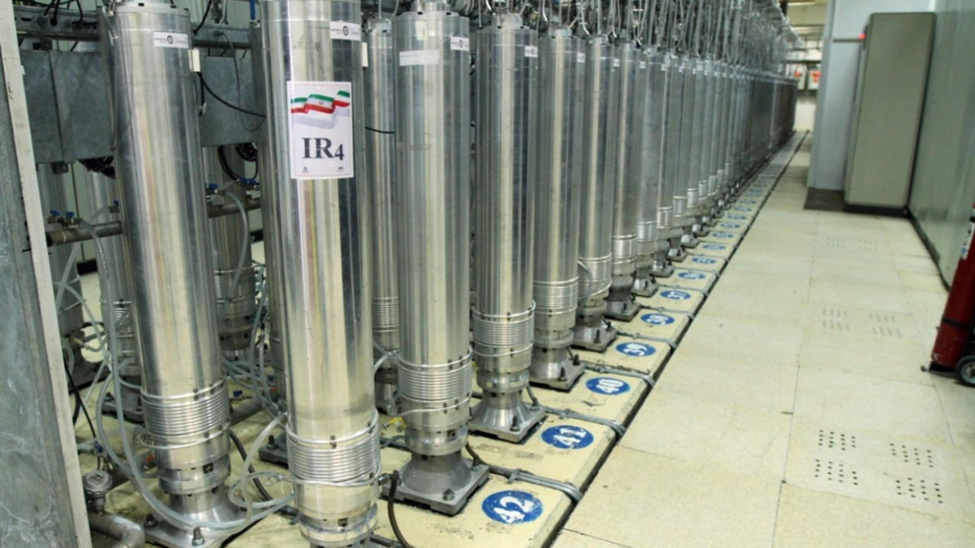 Immagine di «Scienziati iraniani aiutarono Israele nel sabotaggio del reattore di Natanz»