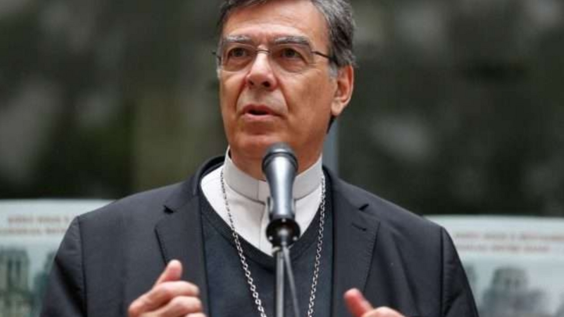 Immagine di Parigi, papa Francesco accetta la rinuncia di Aupetit