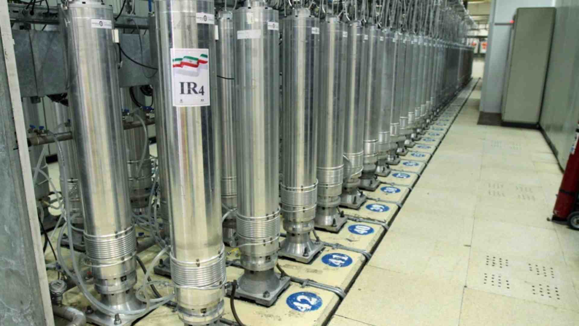 Immagine di «Scienziati iraniani aiutarono Israele nel sabotaggio del reattore di Natanz»