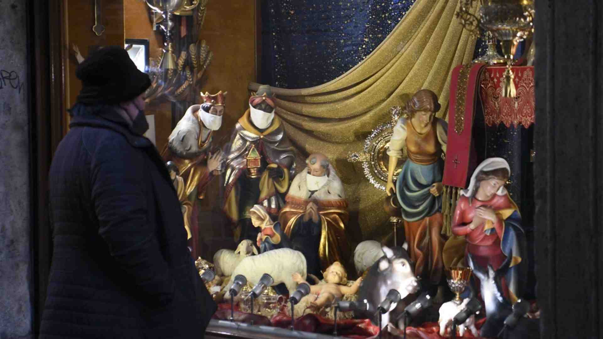 Immagine di Come vivere l'Avvento, tempo di speranza oltre le paure del Covid