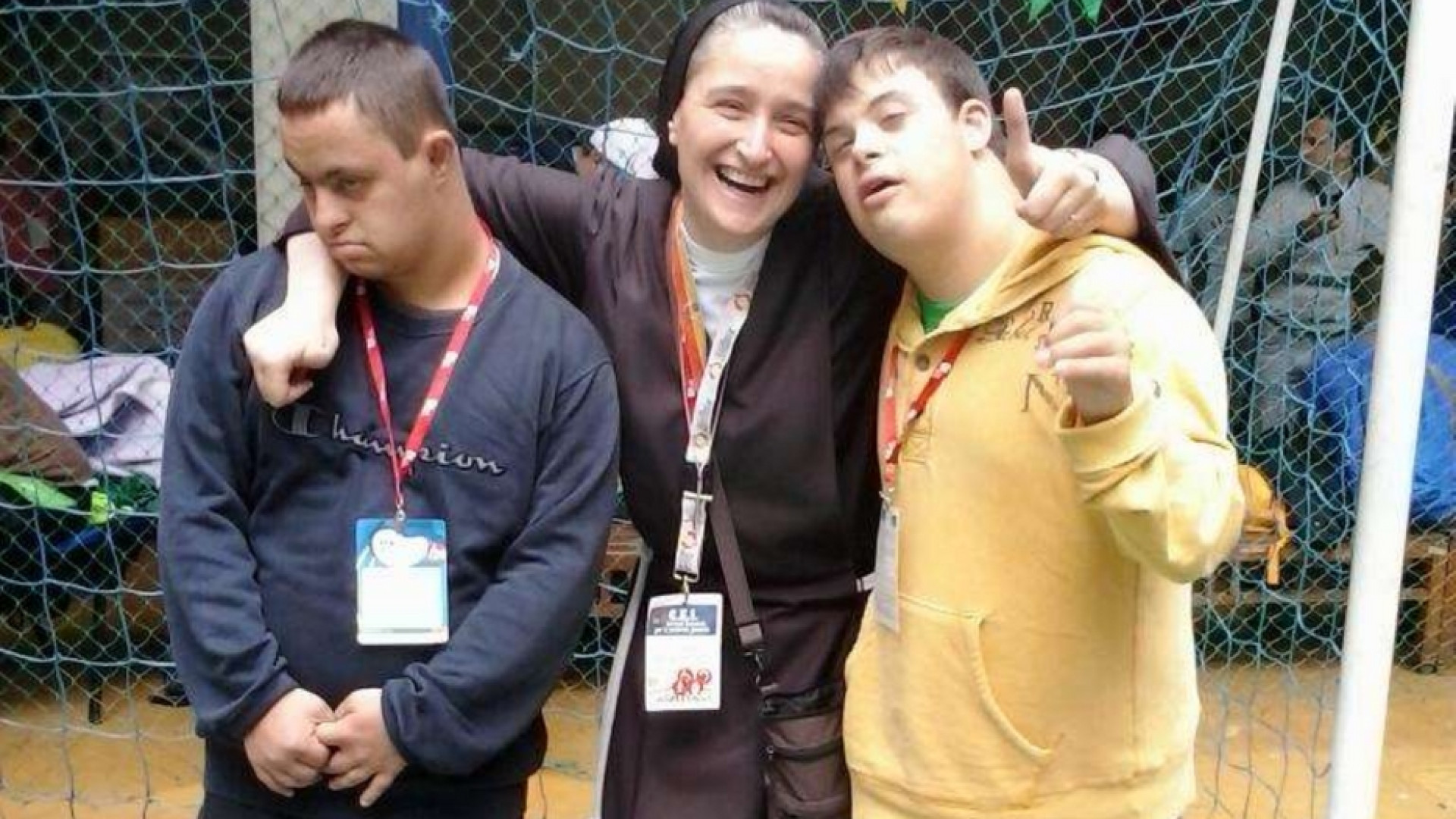 Immagine di Ascoltiamo i disabili: in diretta streaming l’evento del Servizio Cei