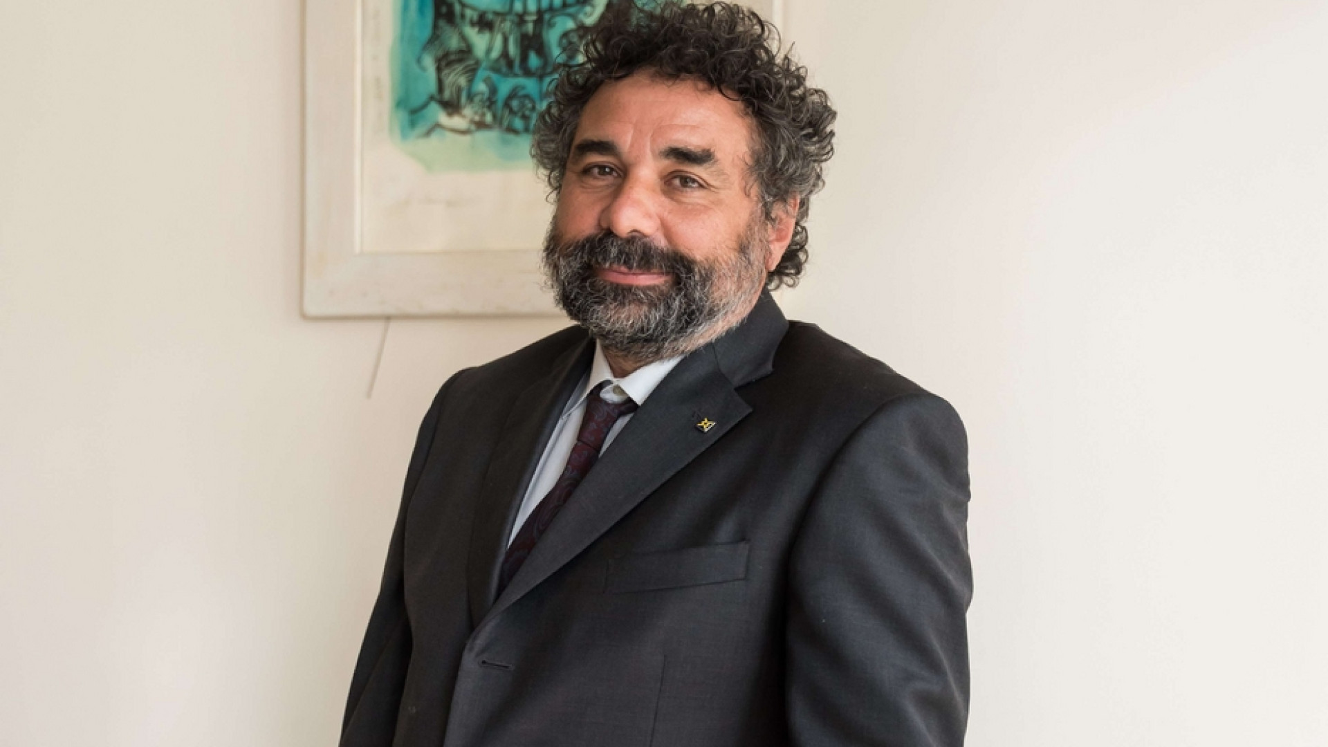 Immagine di Ugo Biggeri: «Cop26? La fiera del marketing climatico»