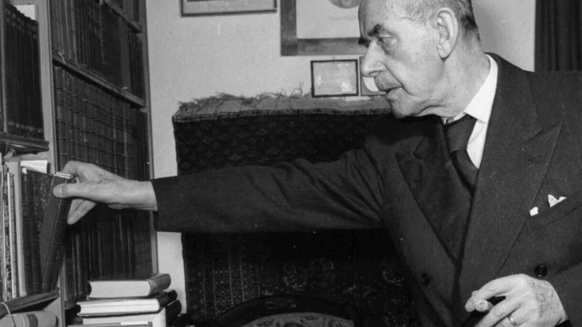 Immagine di La sublime grandezza del Mann "minore"