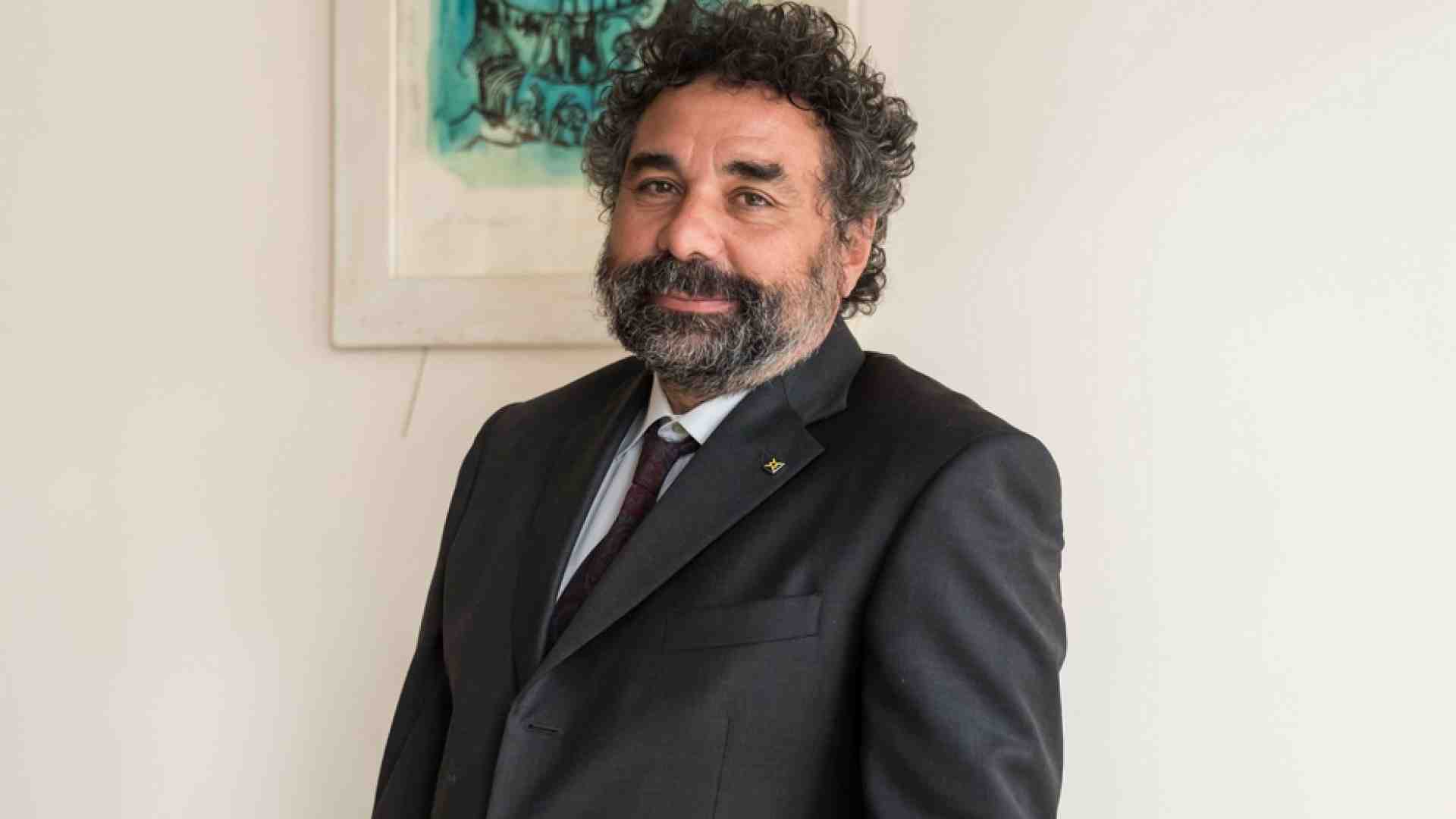 Immagine di Ugo Biggeri: «Cop26? La fiera del marketing climatico»