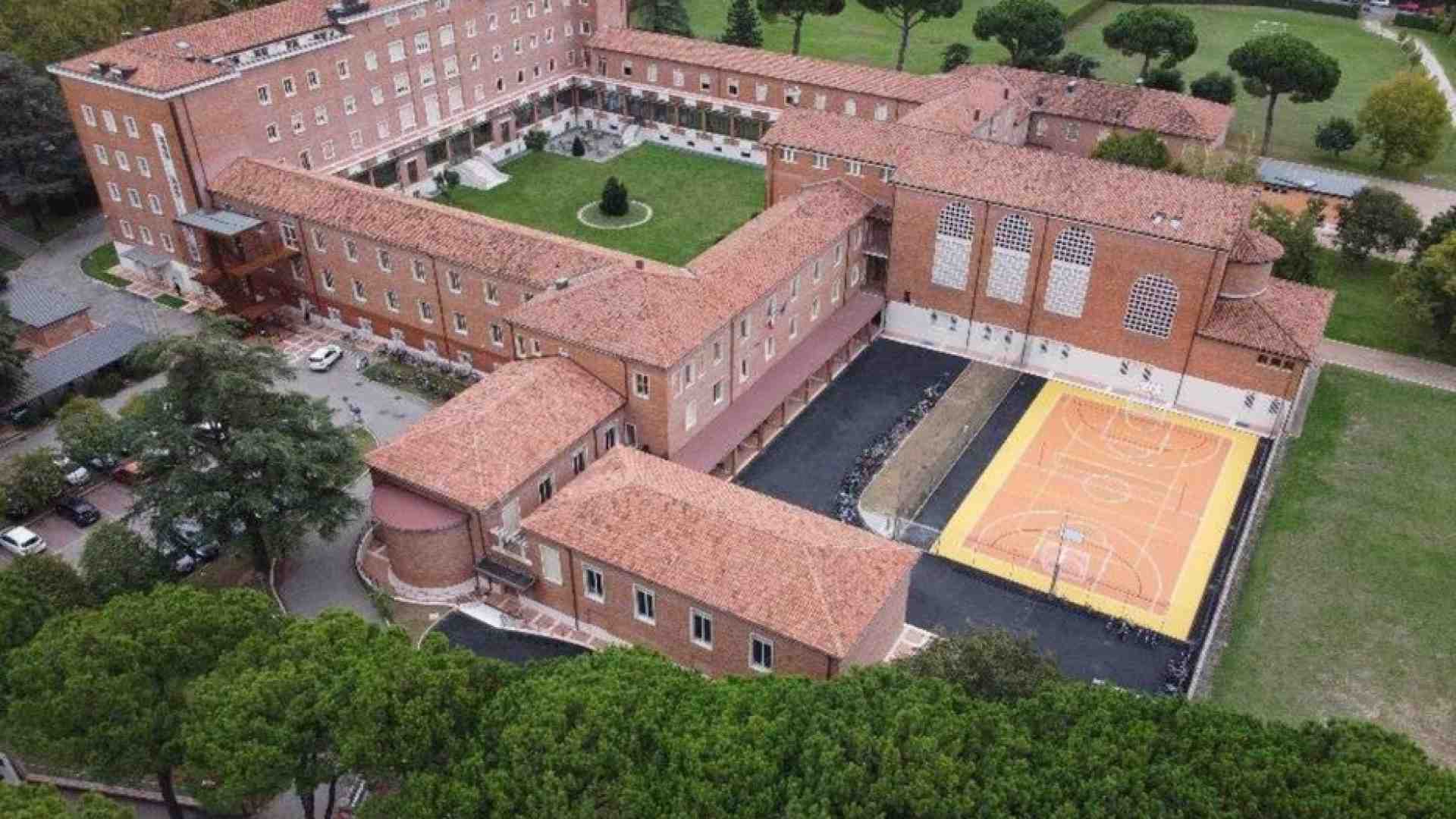 Immagine di Così si rafforza la missione educativa del Seminario
