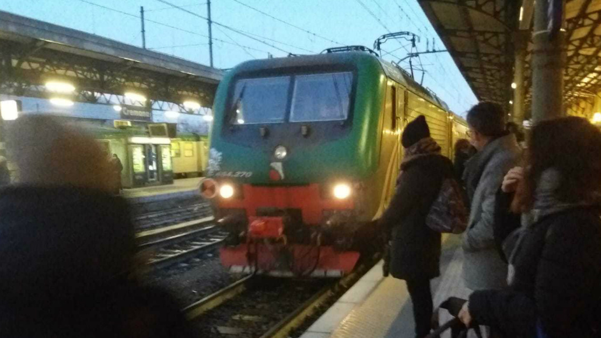Immagine di Controlli complicati se eseguiti a terra