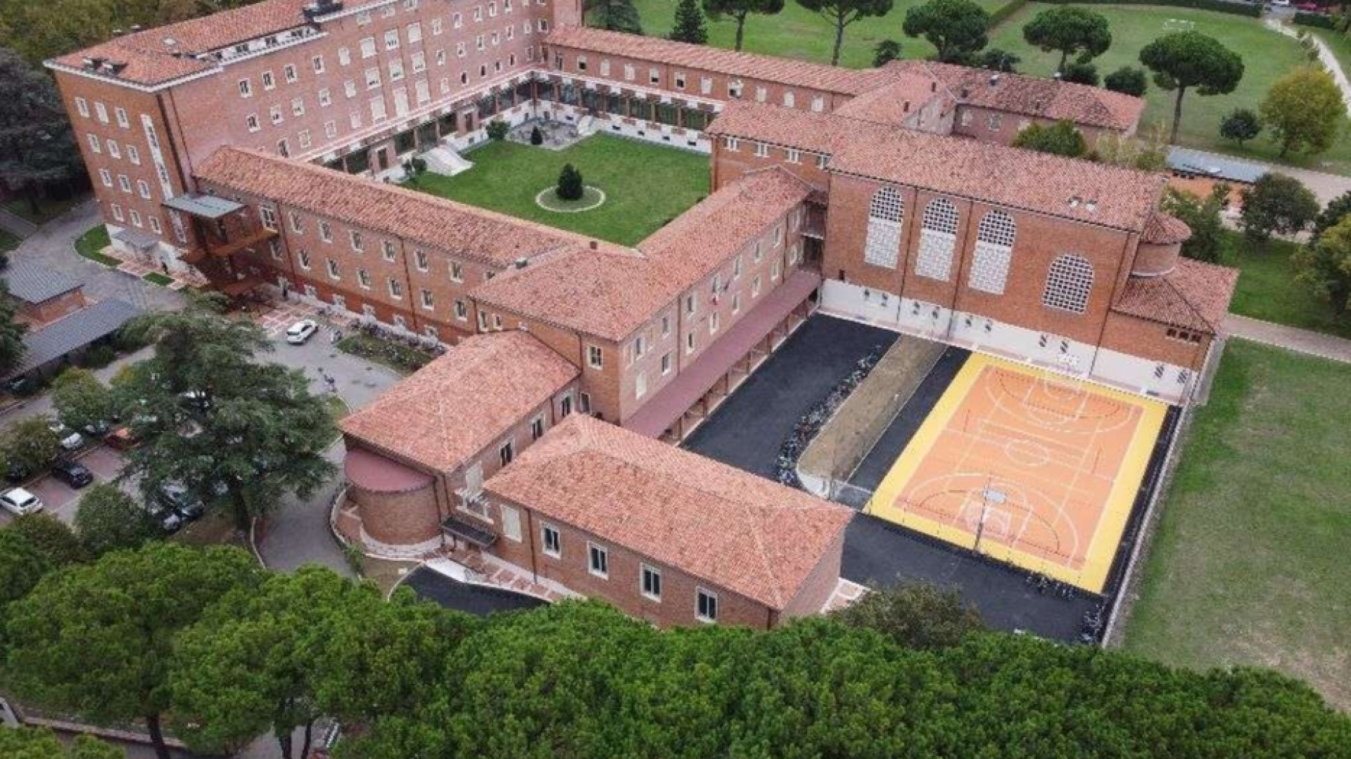 Immagine di Così si rafforza la missione educativa del Seminario