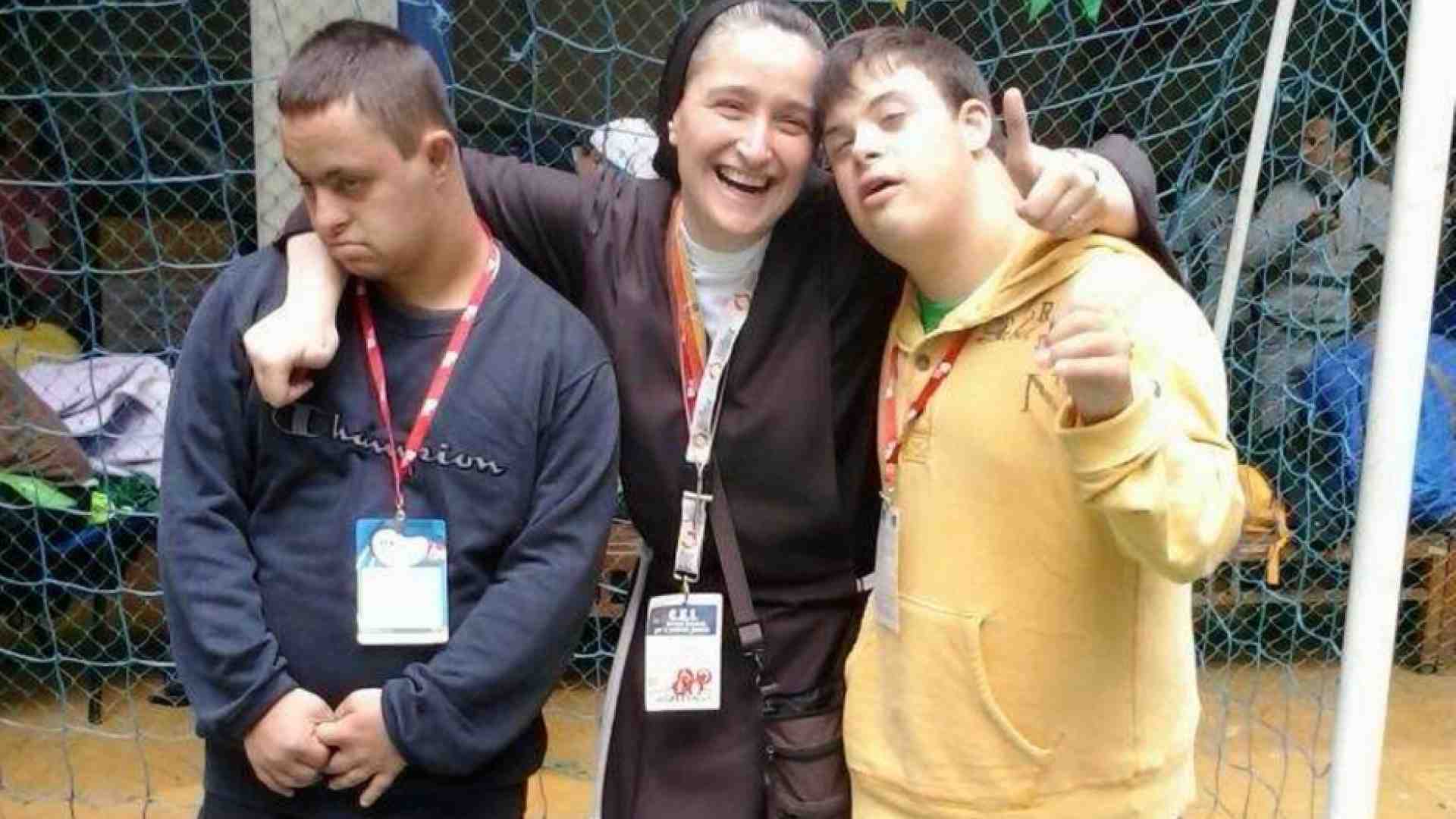 Immagine di Ascoltiamo i disabili: in diretta streaming l’evento del Servizio Cei