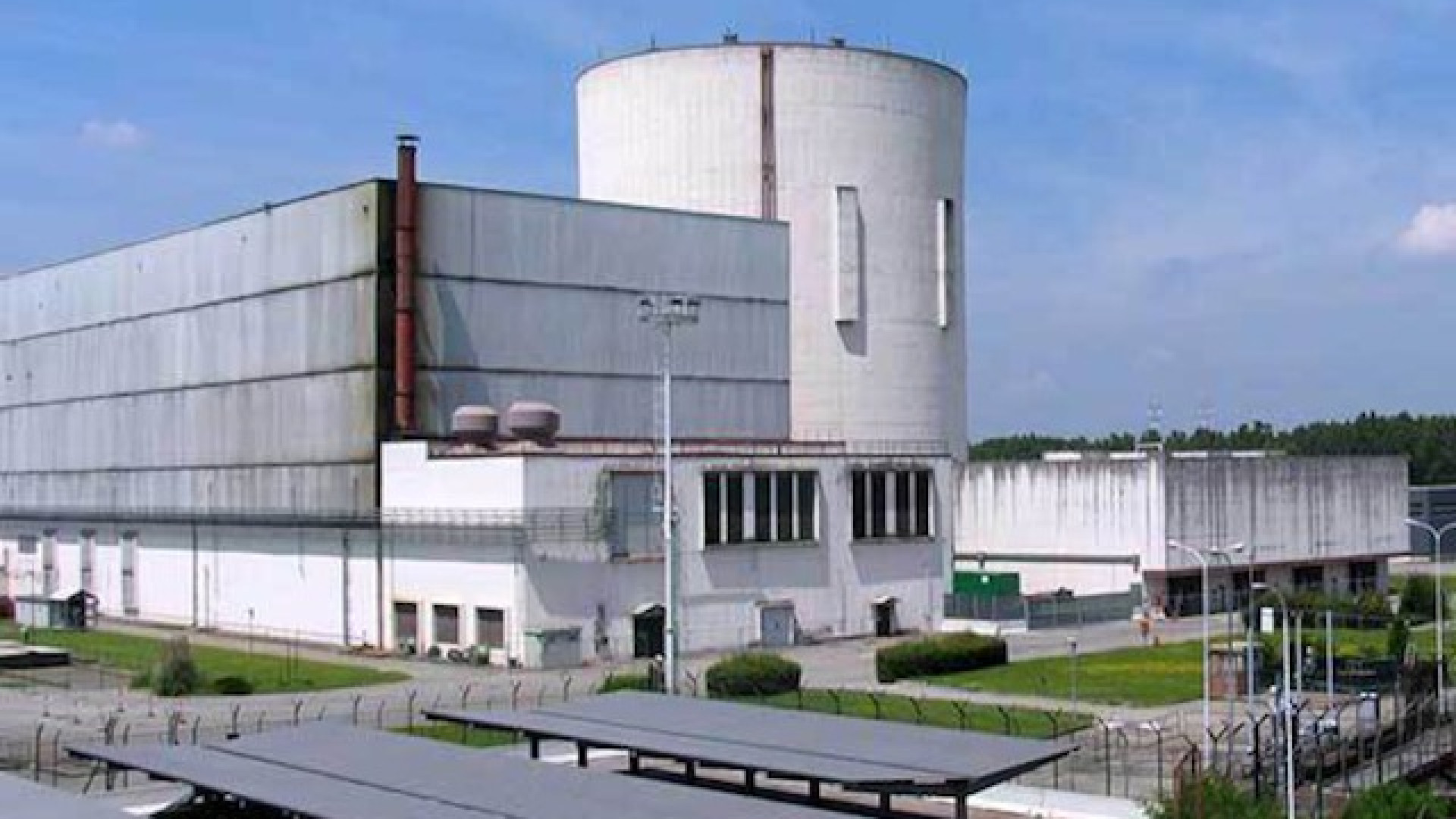 Immagine di Centrale, verso lo smantellamento del reattore