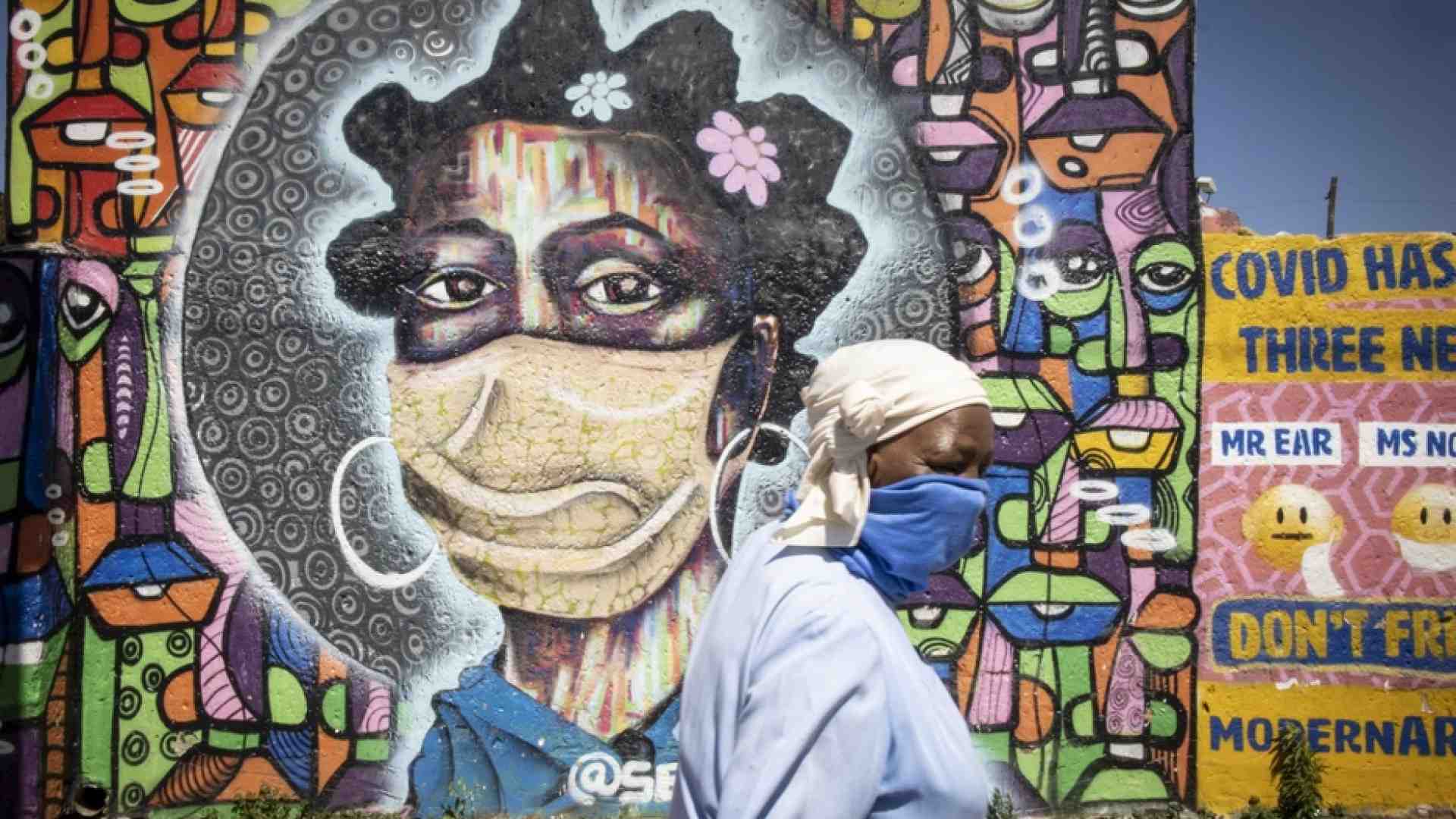 Immagine di In Africa i contagi crescono del 54%. Il mondo ha paura e adesso li conta
