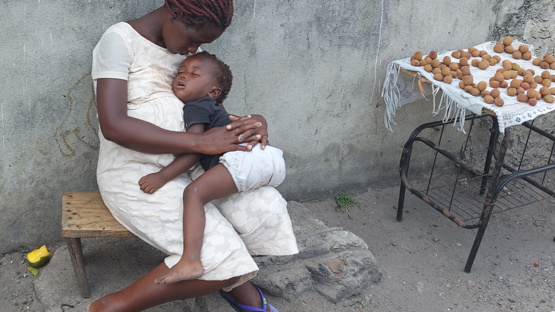 Immagine di Mozambico, ricchezze e jihad: «Così siamo fuggiti alla morte»