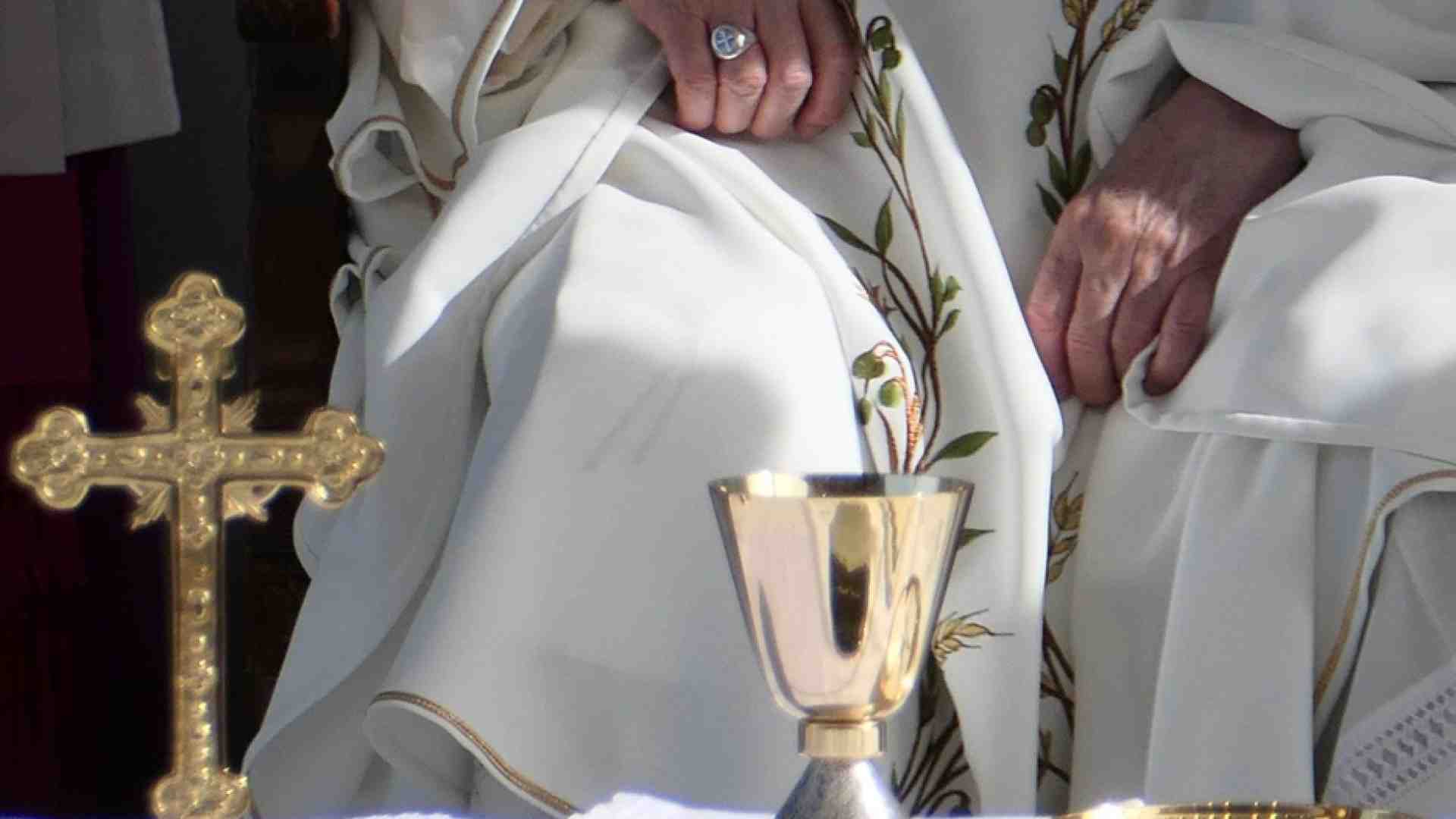 Immagine di Le Messe in diretta tv e social di domenica 5 dicembre 2021