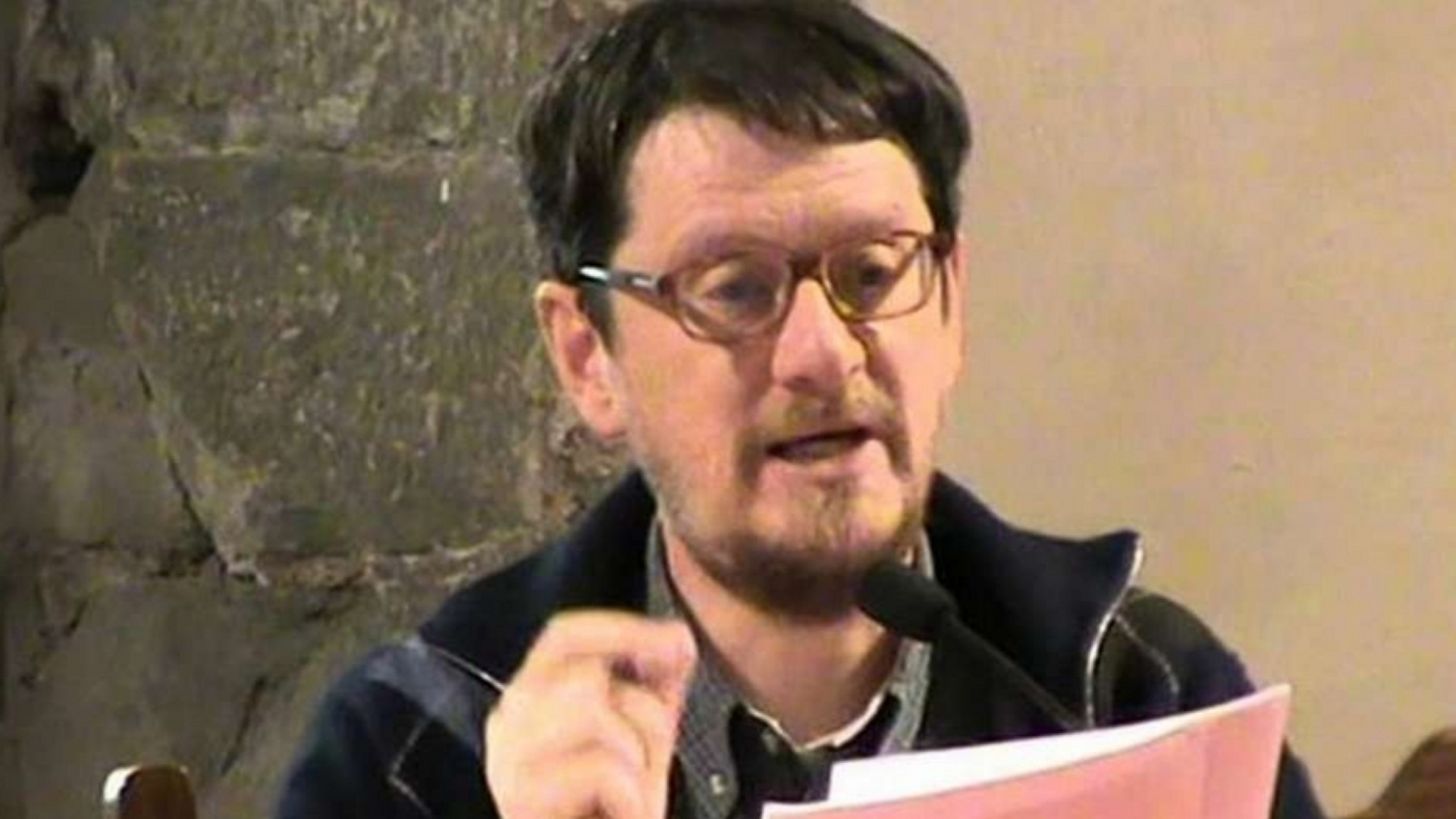 Immagine di Il Nuovo Testamento, strumento per un «vero dialogo ecumenico»