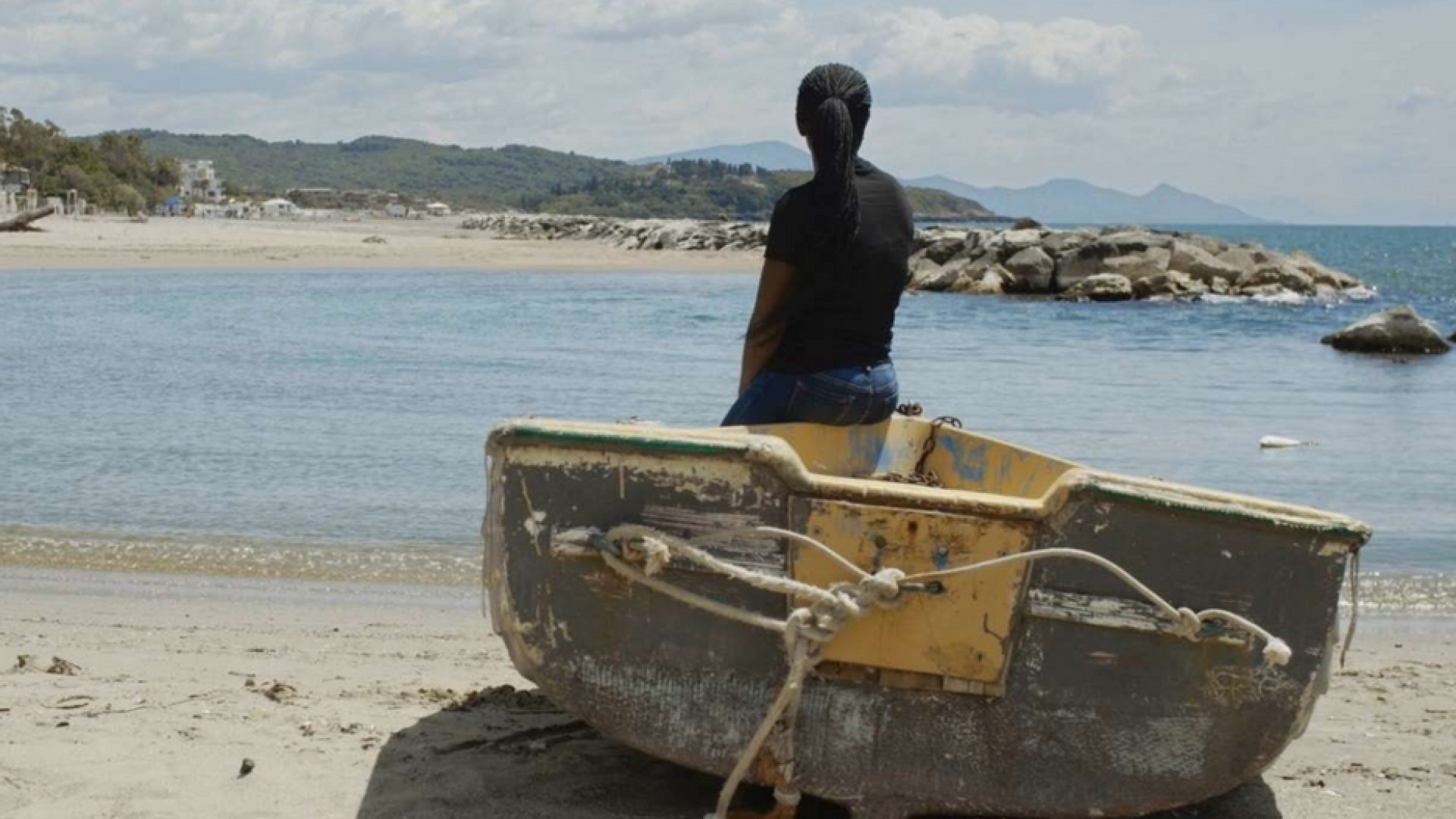 Immagine di Black Mafia, il primo documentario sulla mafia nigeriana in Italia