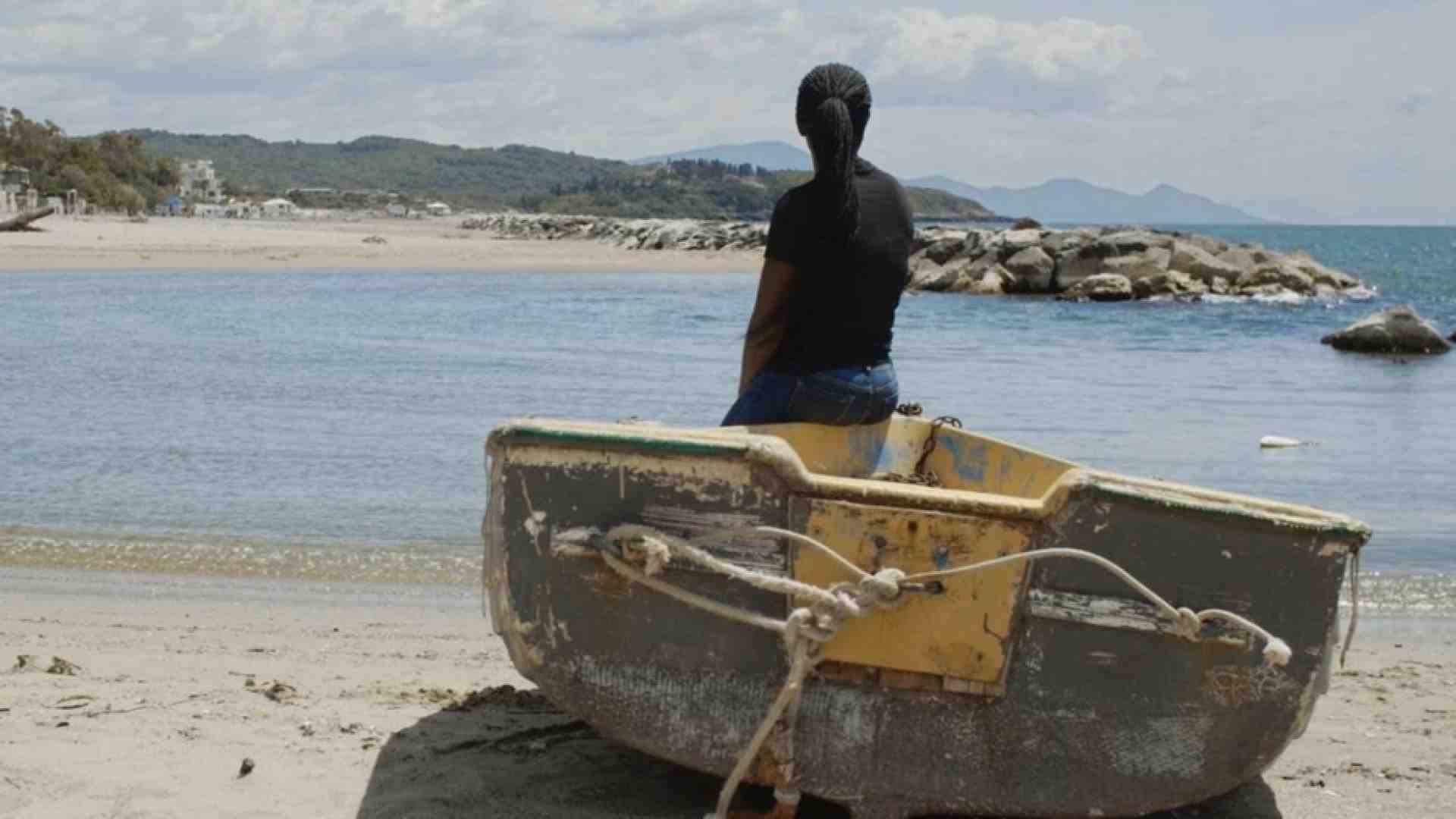 Immagine di Black Mafia, il primo documentario sulla mafia nigeriana in Italia