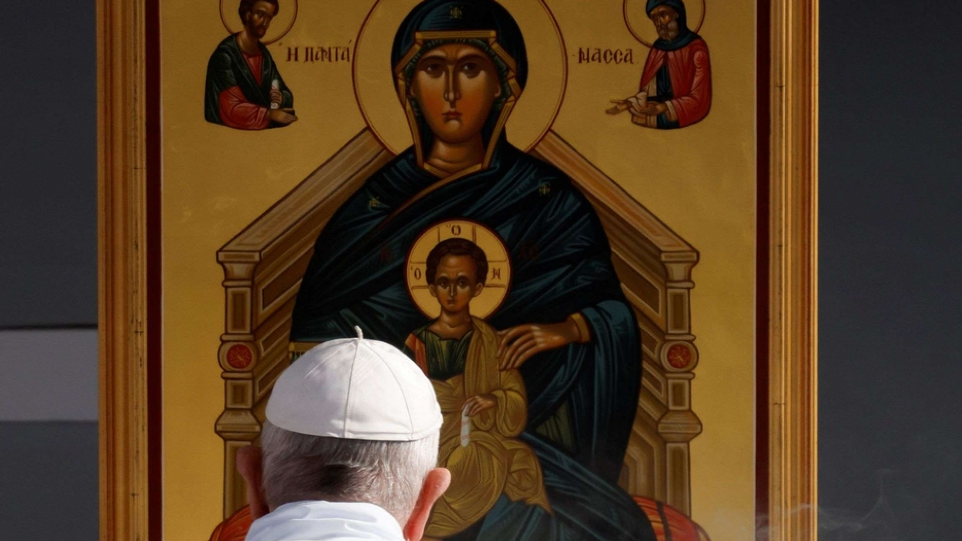 Immagine di Le Messe in diretta tv e social per la solennità dell'Immacolata