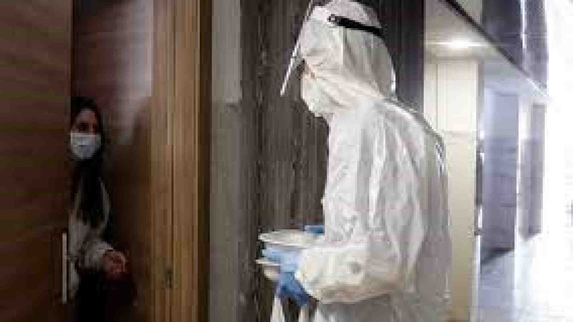 Immagine di Al via il pagamento delle quarantene