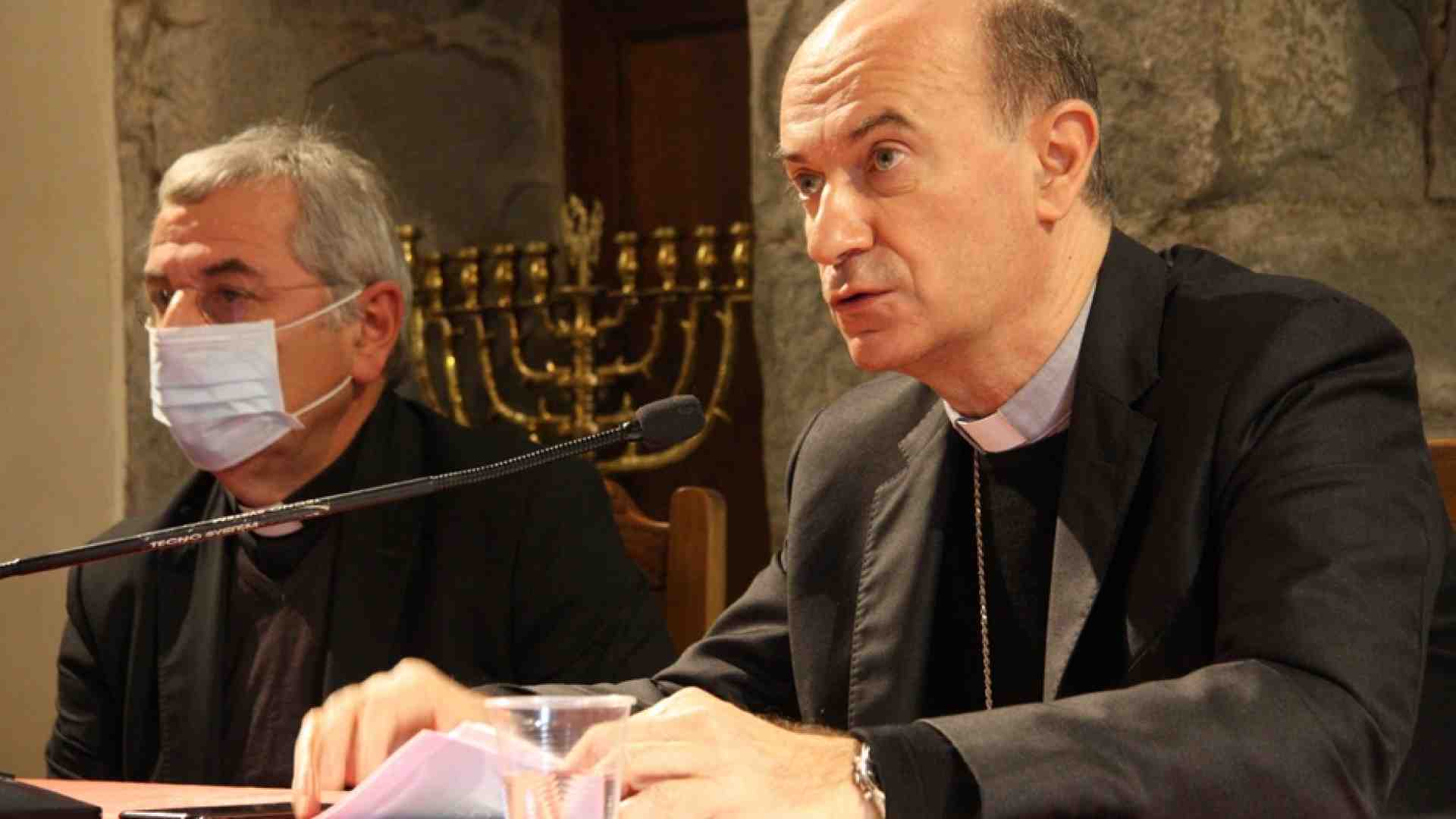 Immagine di Dialogo ebrei-cristiani, 16 schede per cancellare errori e distorsioni
