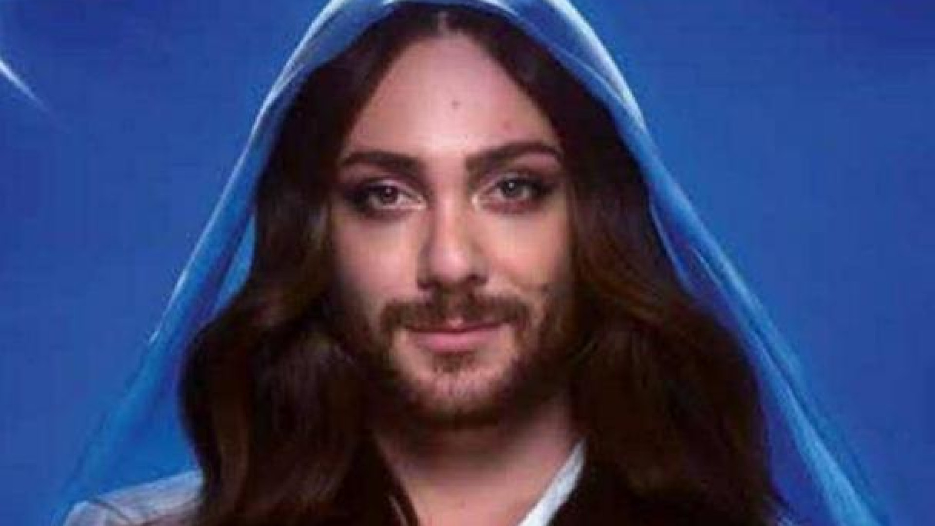 Immagine di La provocazione choc di un Lgbt non risparmia il Natale
