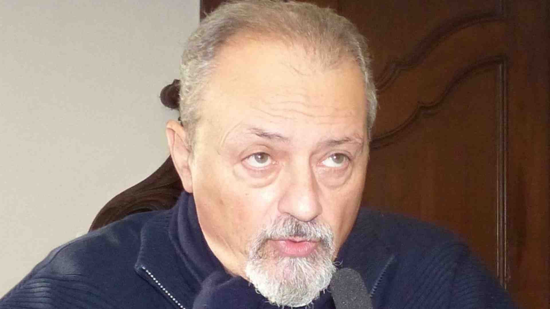 Immagine di Il teologo Salvino Leone: «Paternità, serve una nuovo bioetica»