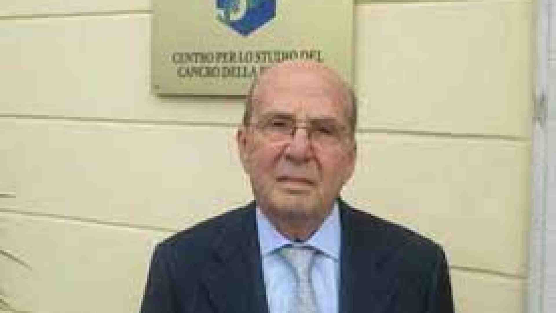 Immagine di Gli anticorpi culturali che servono alla scienza