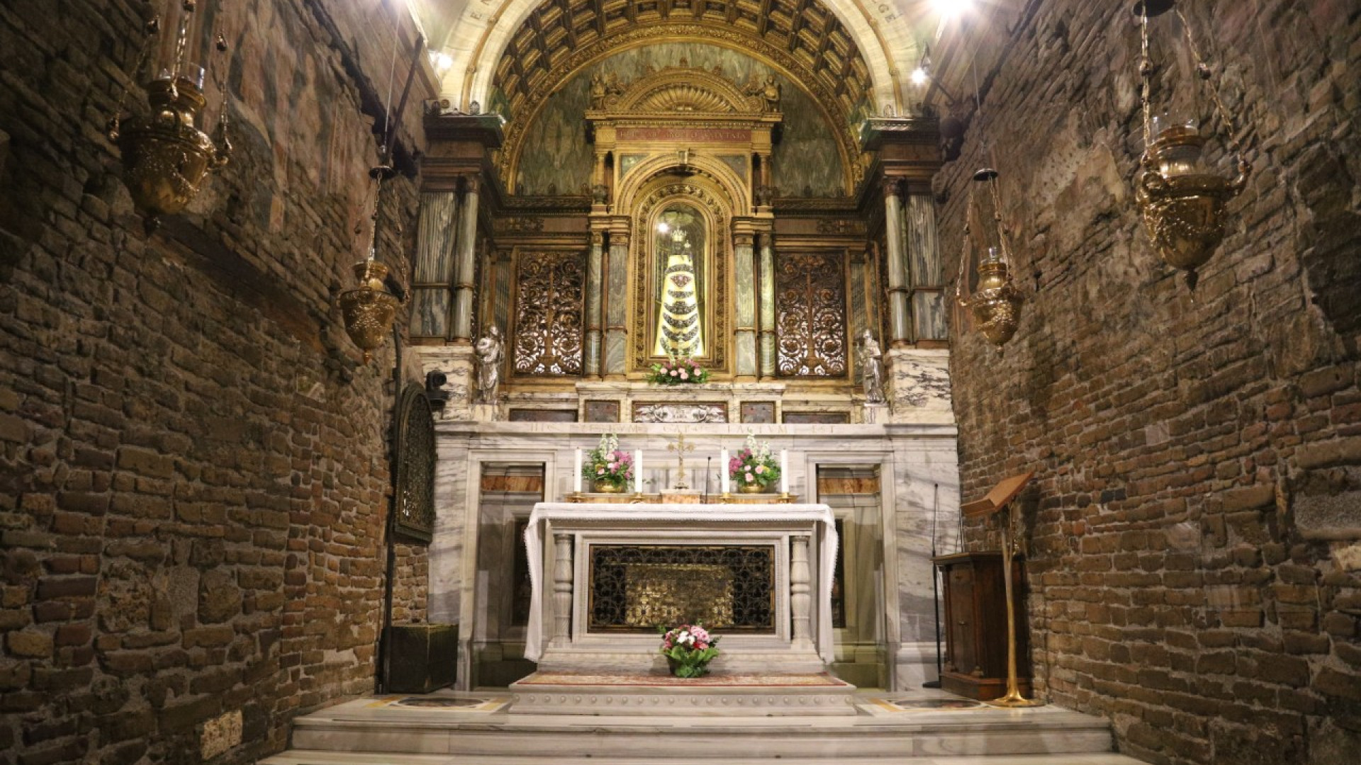 Immagine di La chiusura del Giubileo lauretano. Le celebrazioni