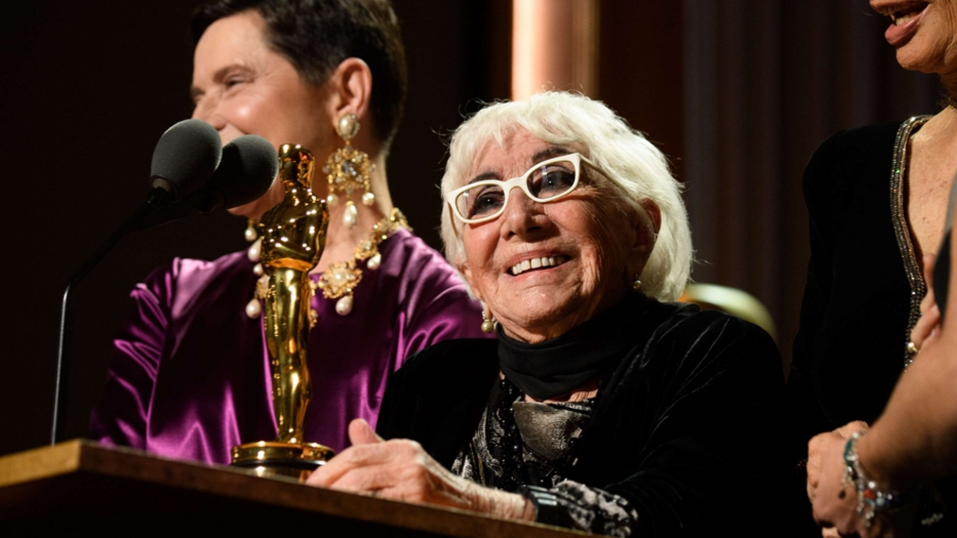 Immagine di La scomparsa di Lina Wertmüller, regista femminista. I suoi film da ricordare