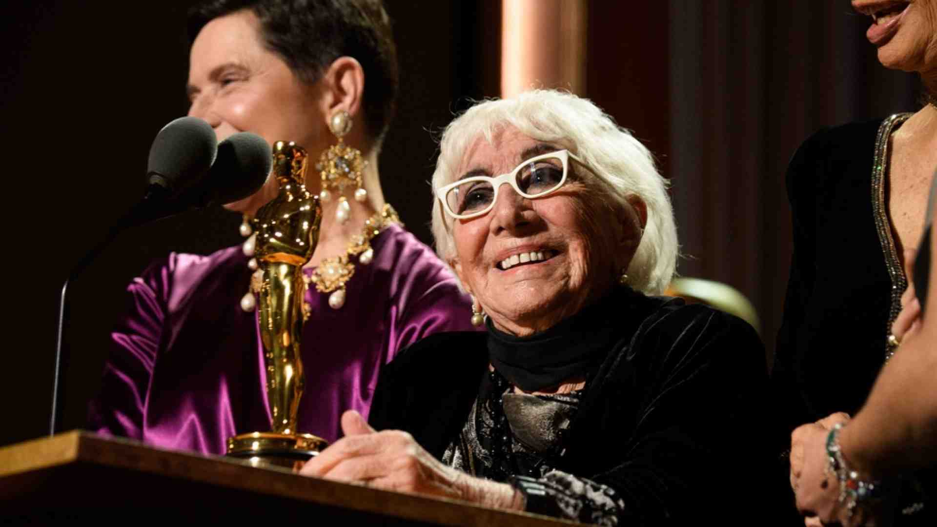 Immagine di La scomparsa di Lina Wertmüller, regista femminista. I suoi film da ricordare