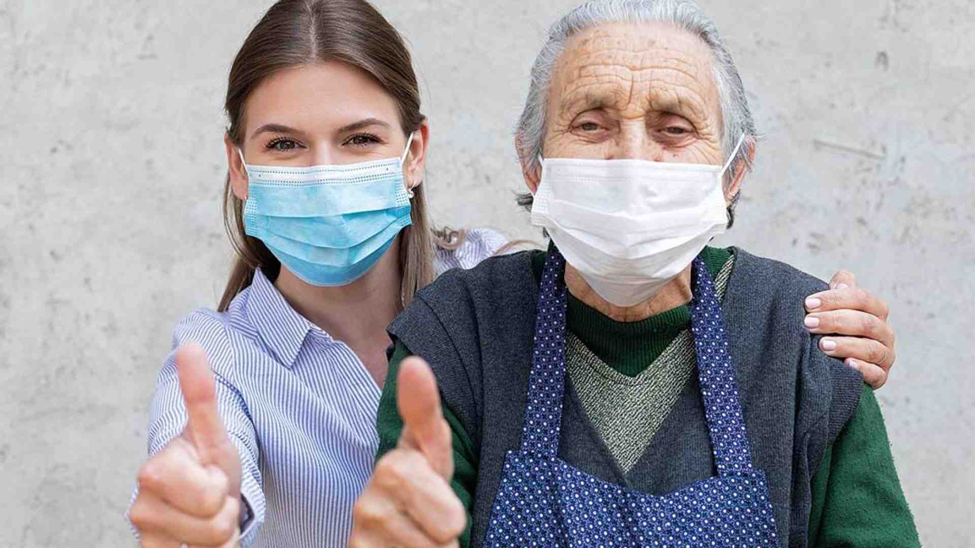 Immagine di Anziani e assistenza: la rivoluzione del Pnrr