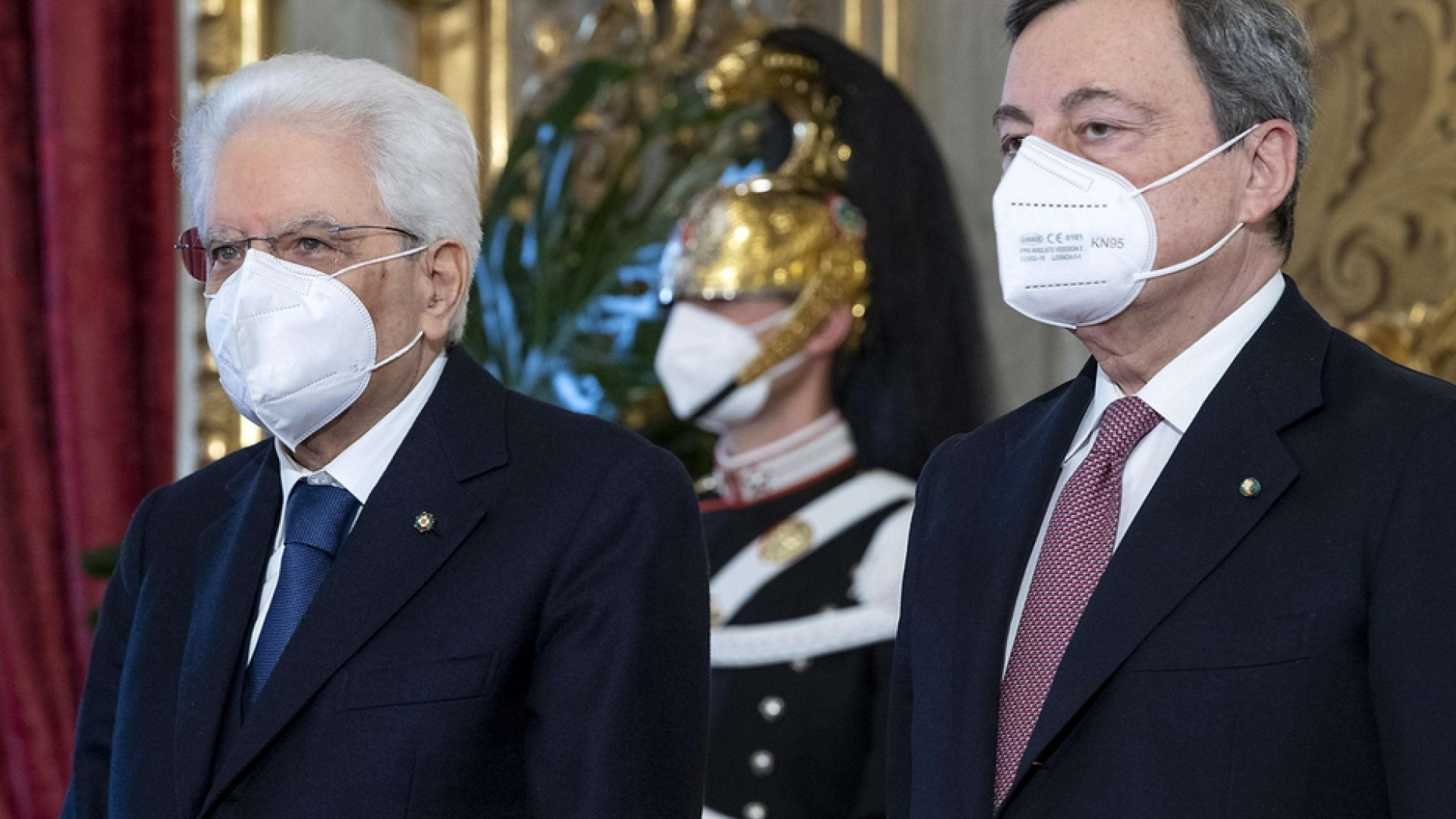 Immagine di Quirinale, la chiave del rompicapo nel «patto» tra Draghi e Mattarella