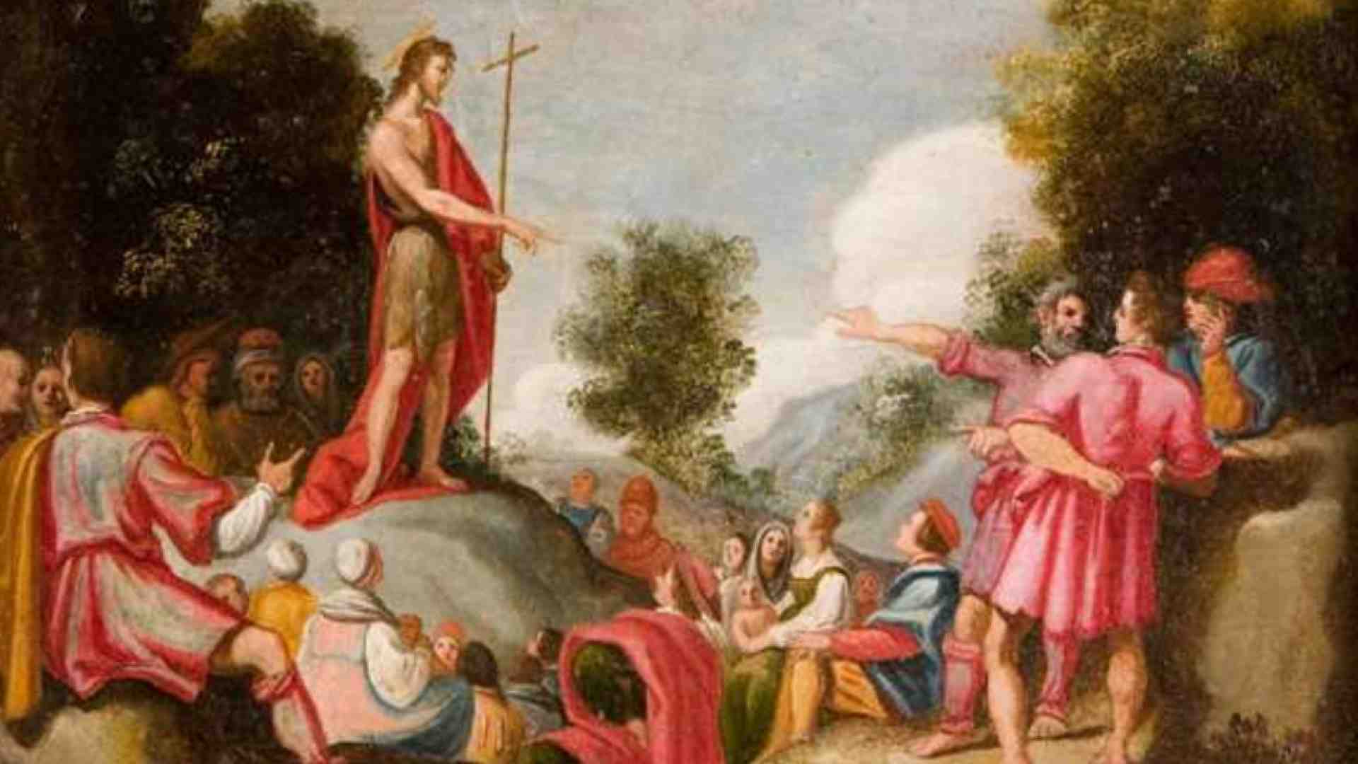 Immagine di Le tre regole indicate da Giovanni per cambiare