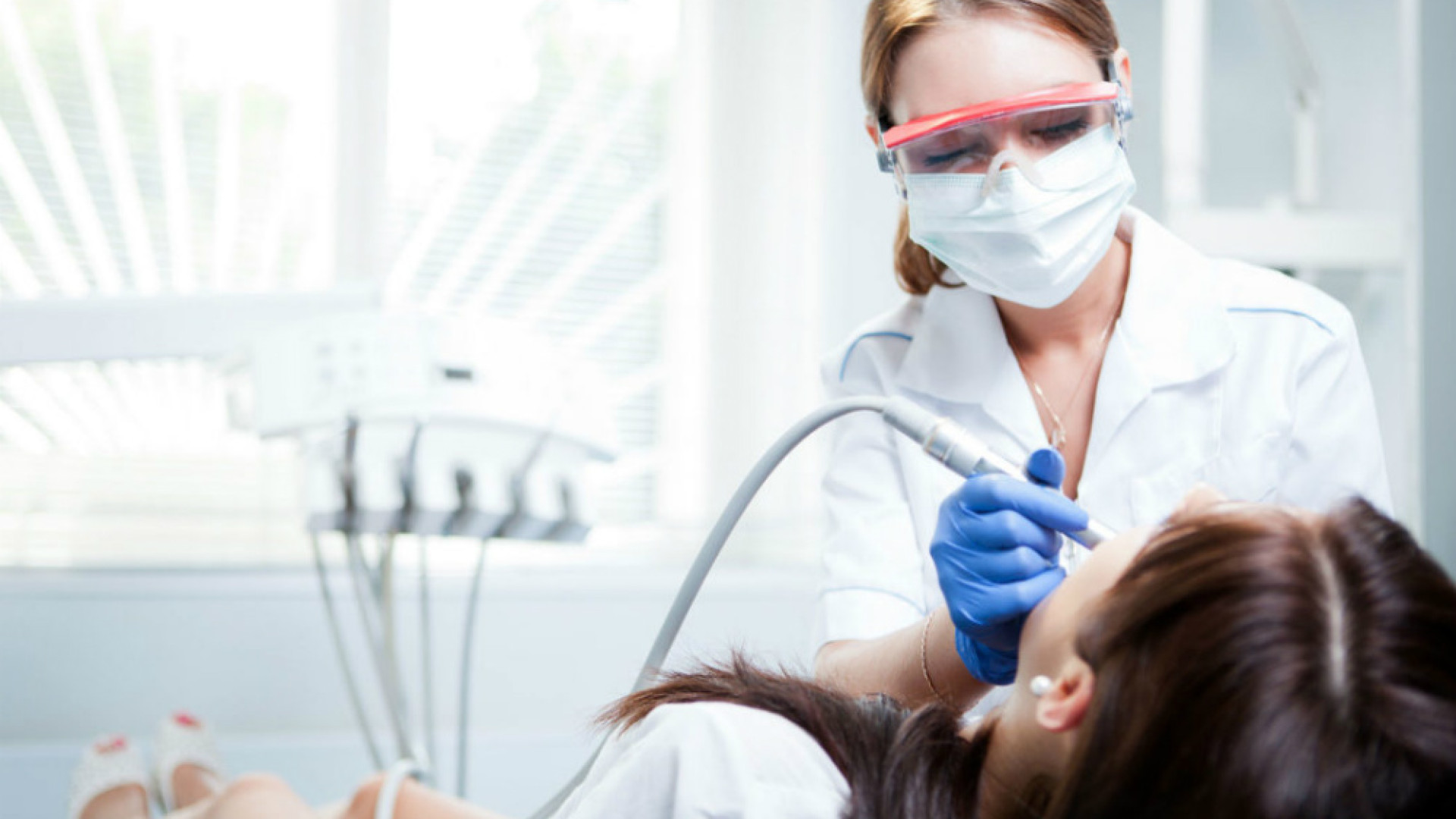 Immagine di Prevenzione: la nostra terapia