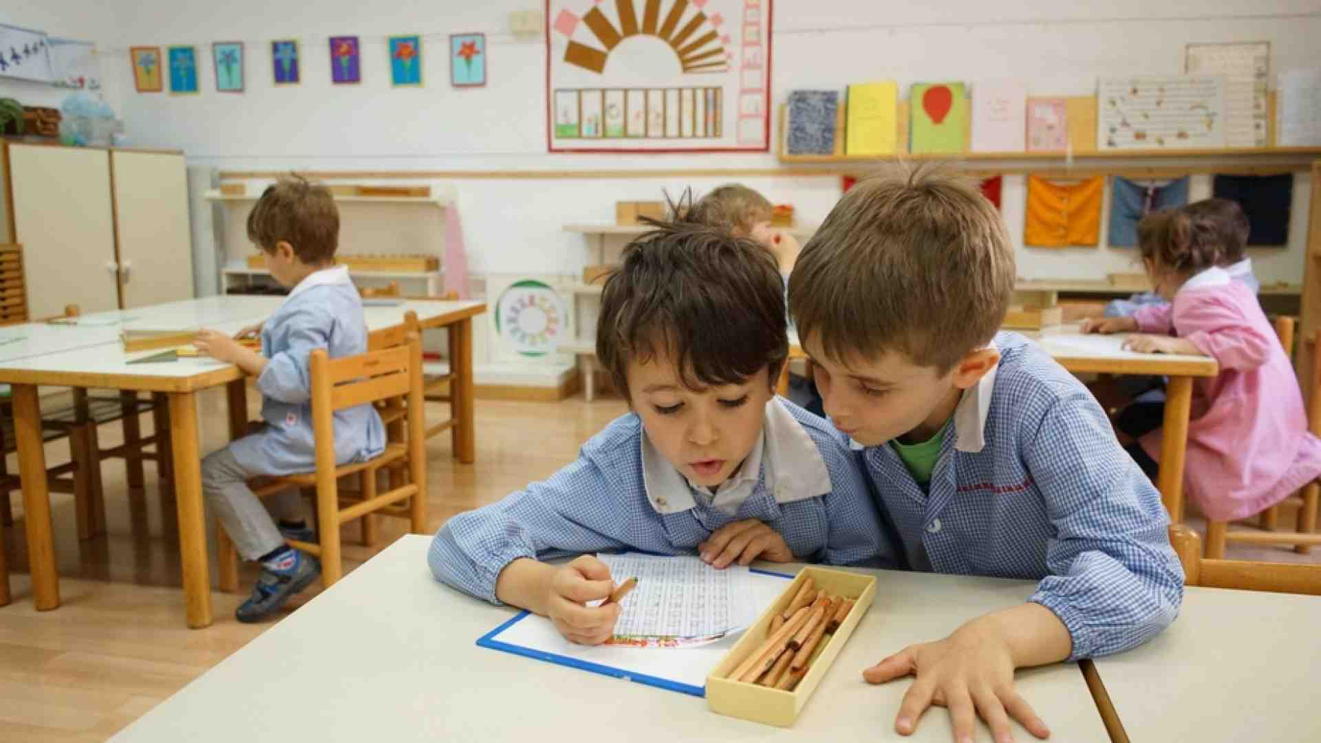 Immagine di «Salvare le scuole di frontiera, dove i prof non vogliono andare»