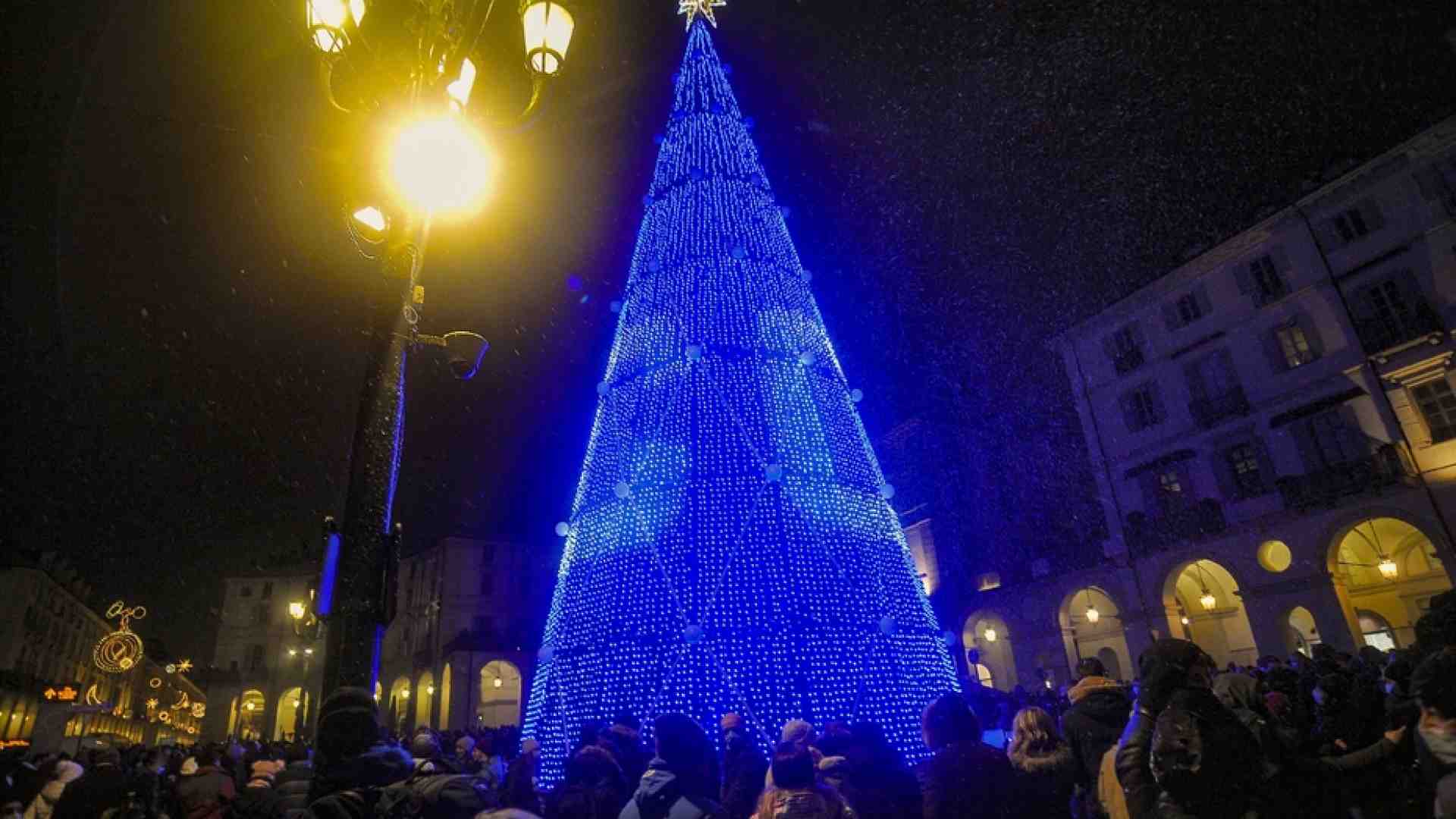 Immagine di Così il Natale riesce a ricomporre una società ridotta in frammenti