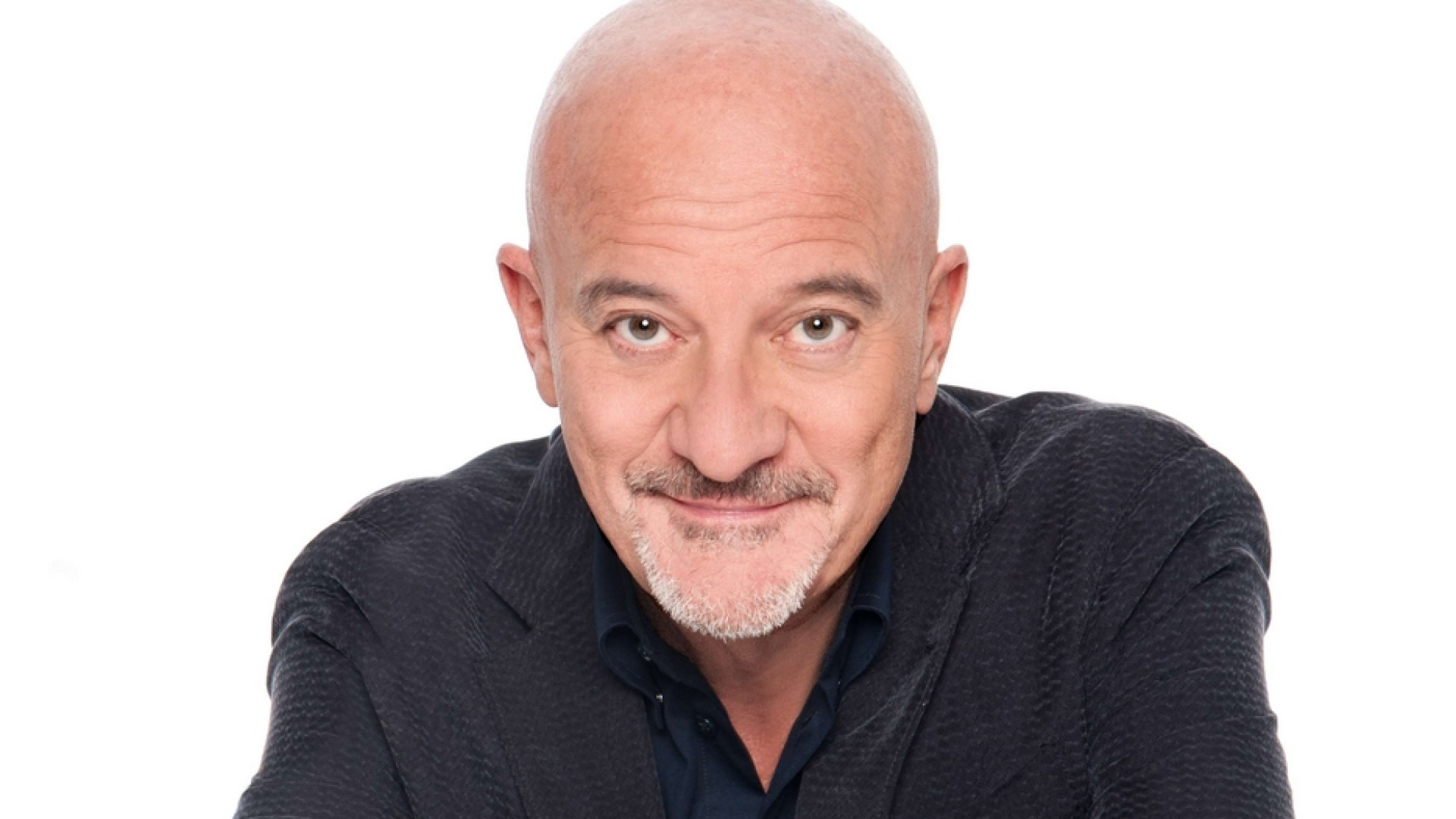 Immagine di Claudio Bisio, i miei 40 anni da capocomico